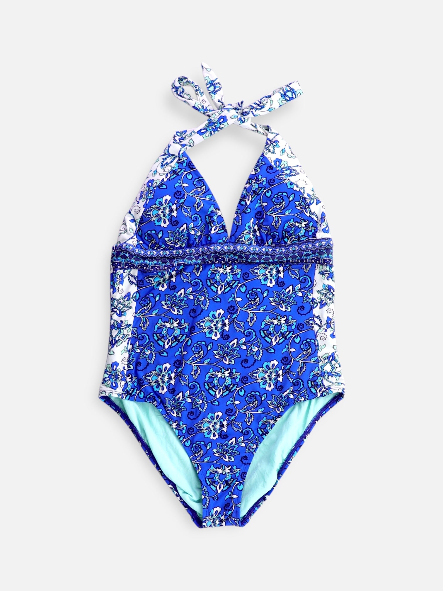 Traje de Verano Una pieza - Mujer - Large