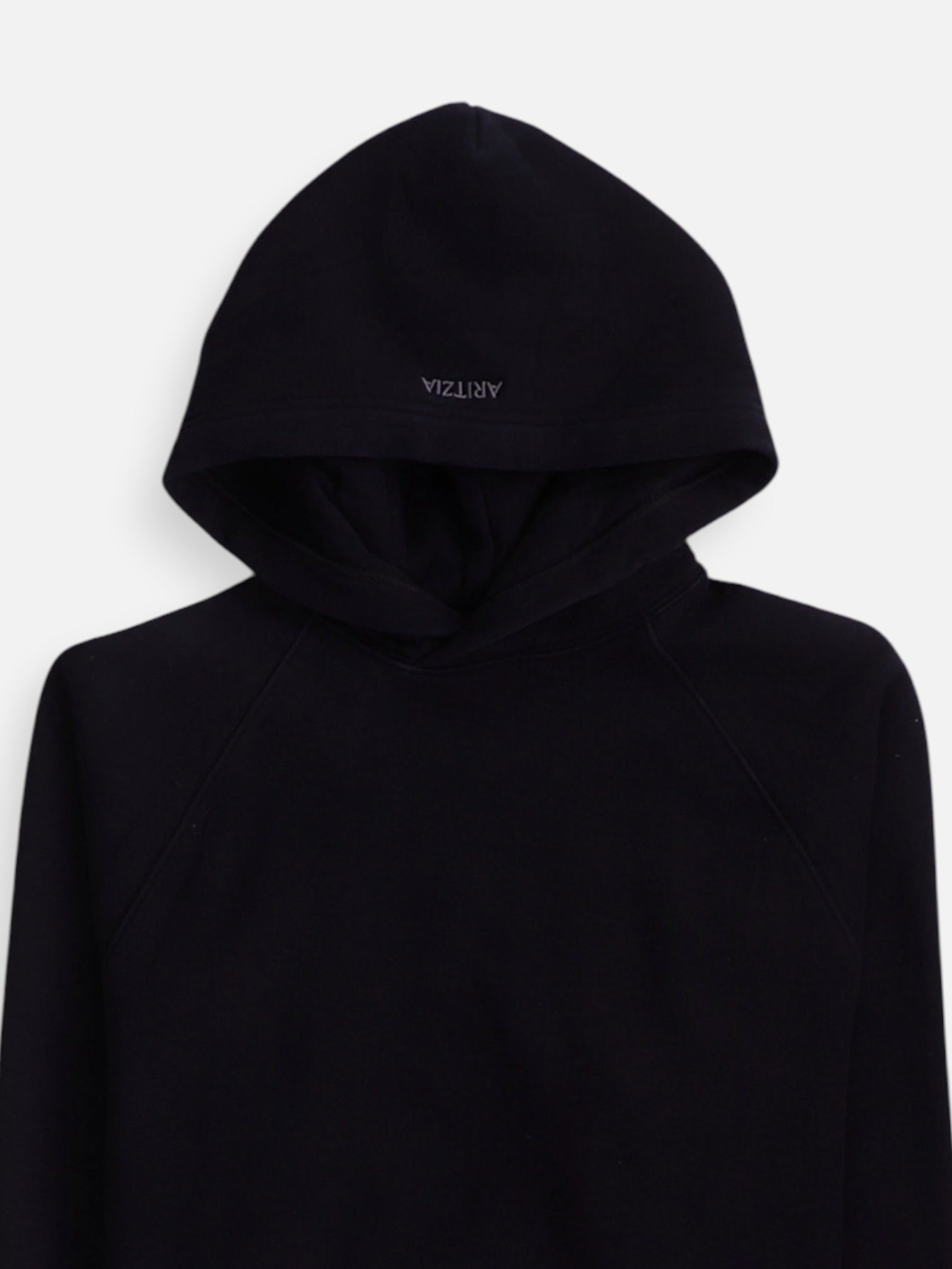 Sudadera Hoodie Basic - Mujer - 2XS