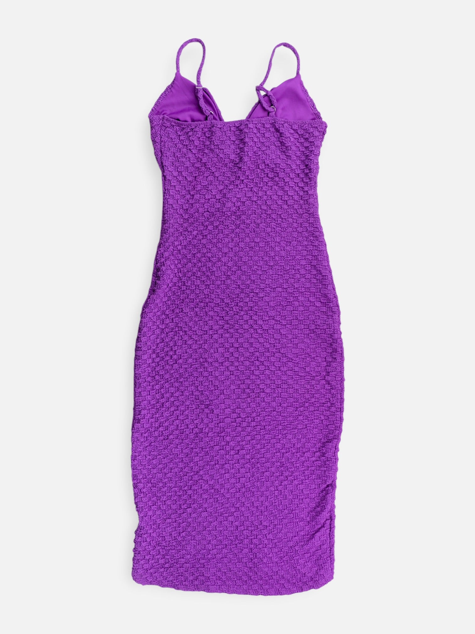 Vestido Casual - Mujer - Medium