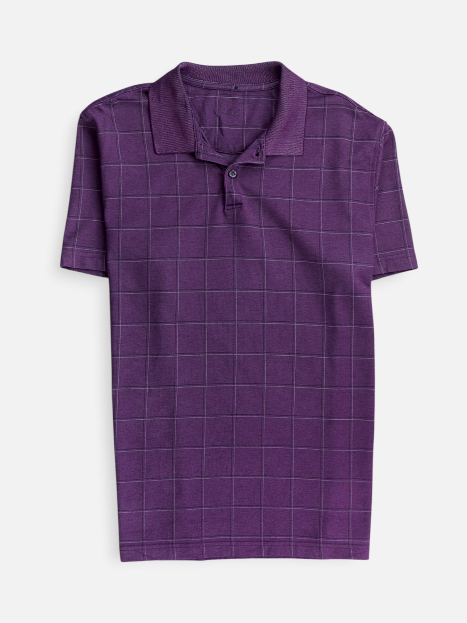 Camisa Casual - Hombre - N/A