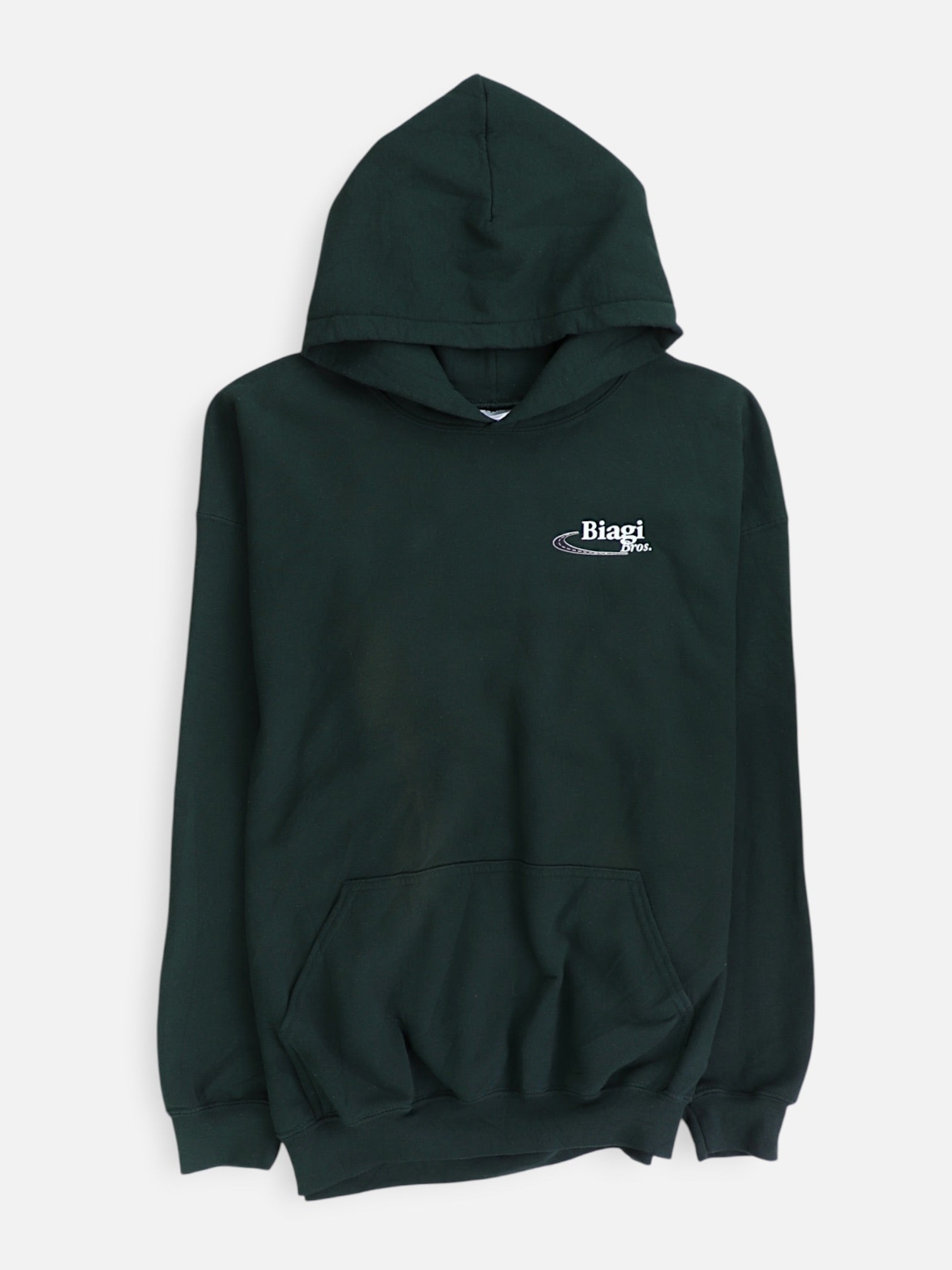 Sudadera Sweatshirt Basic - Hombre - XL