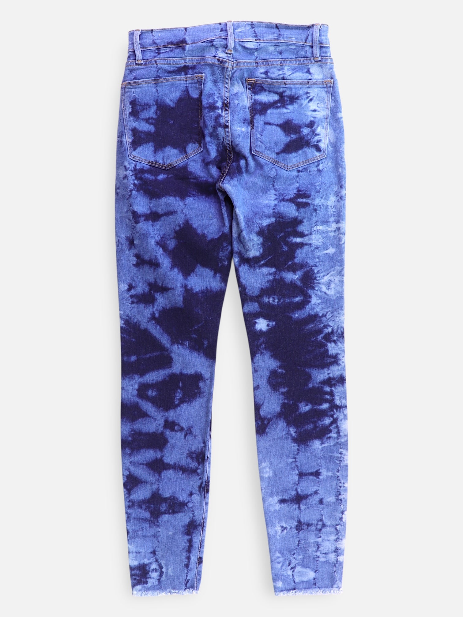 Jean Skinny Fit Denim - Mujer - 28'