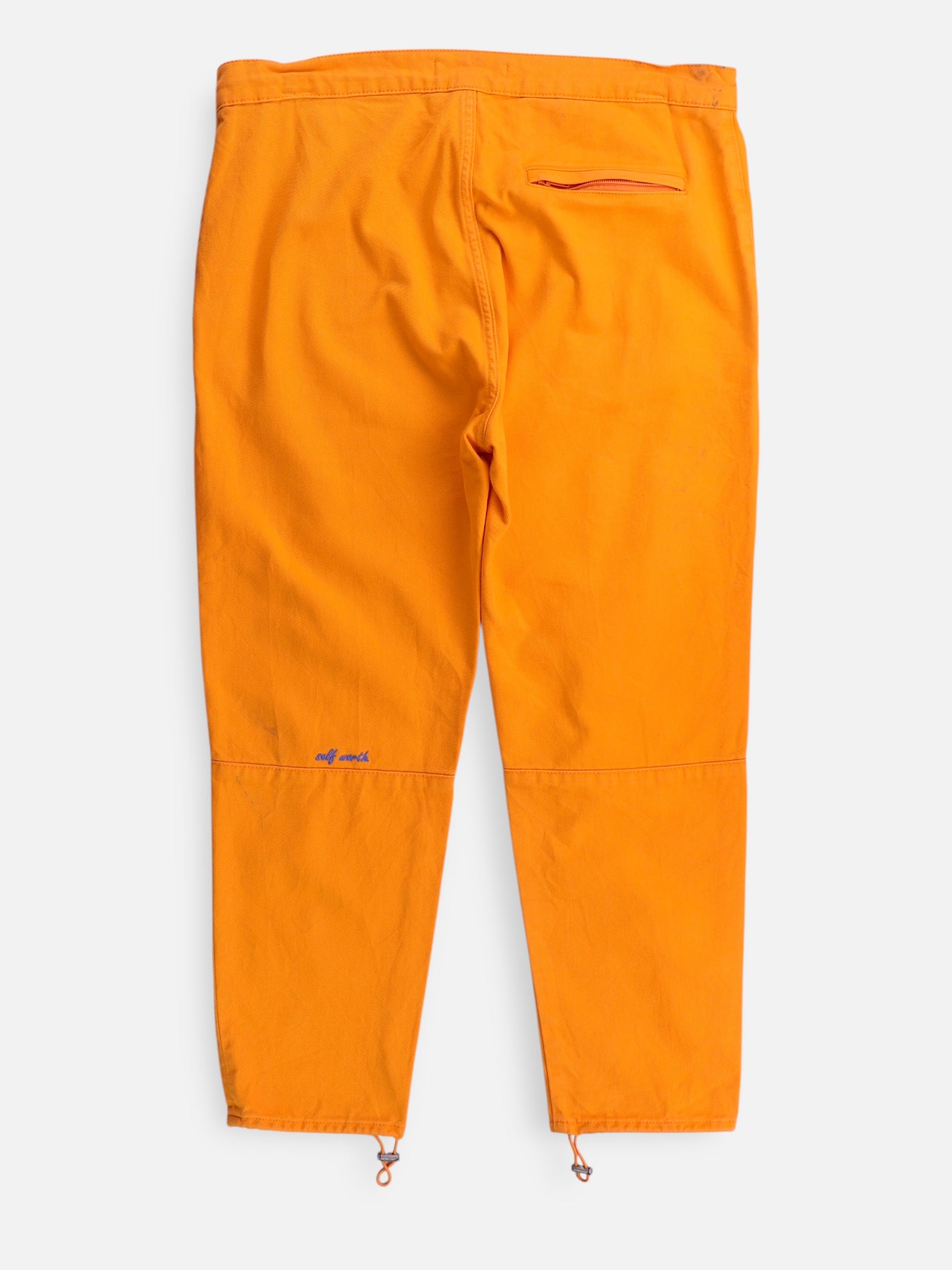 ZARA Jean Regular Fit Denim - Hombre - 36'