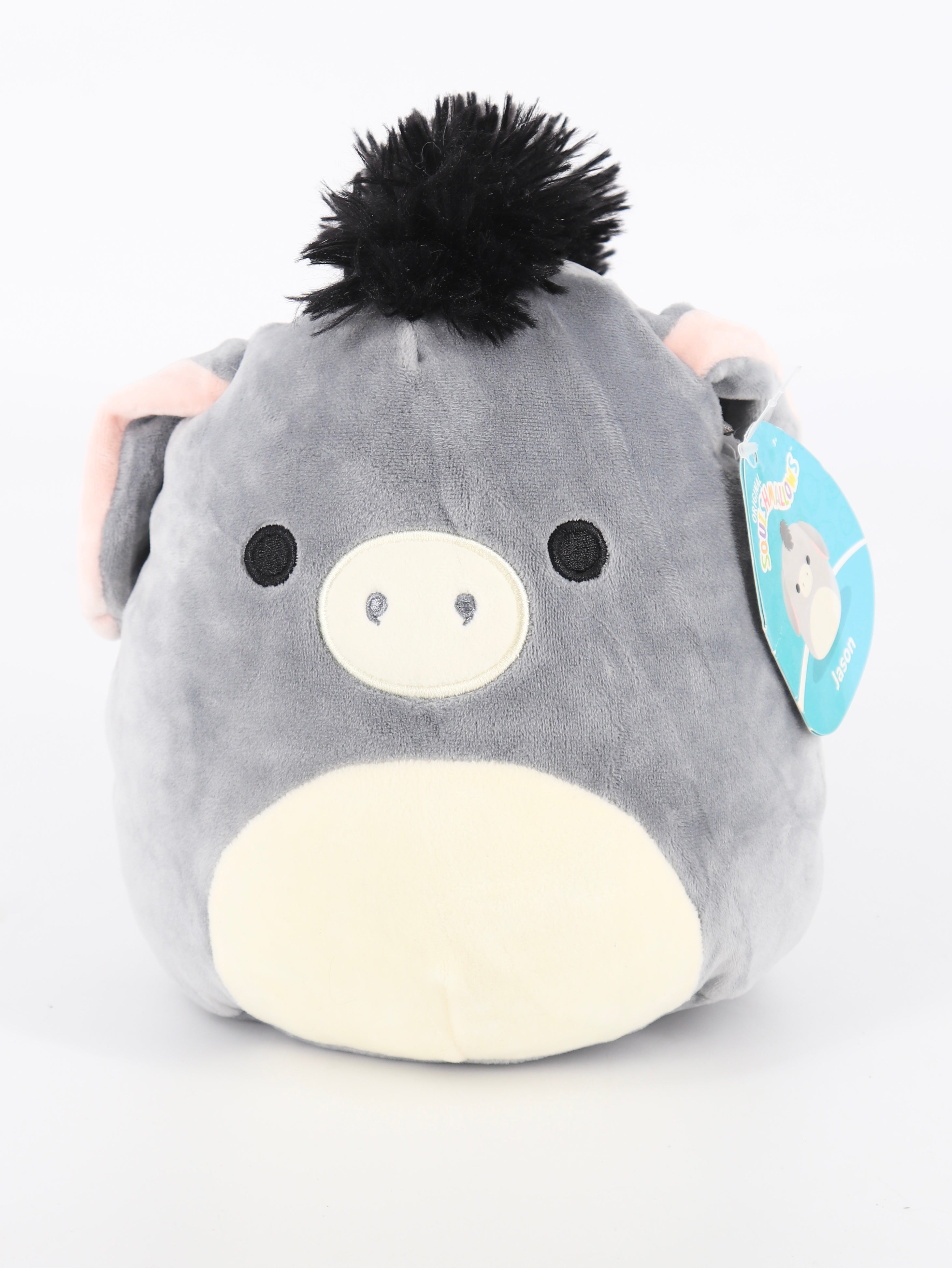 SOUISHMALLOWS Peluche Mini - Unisex - Talla Única (One Size)