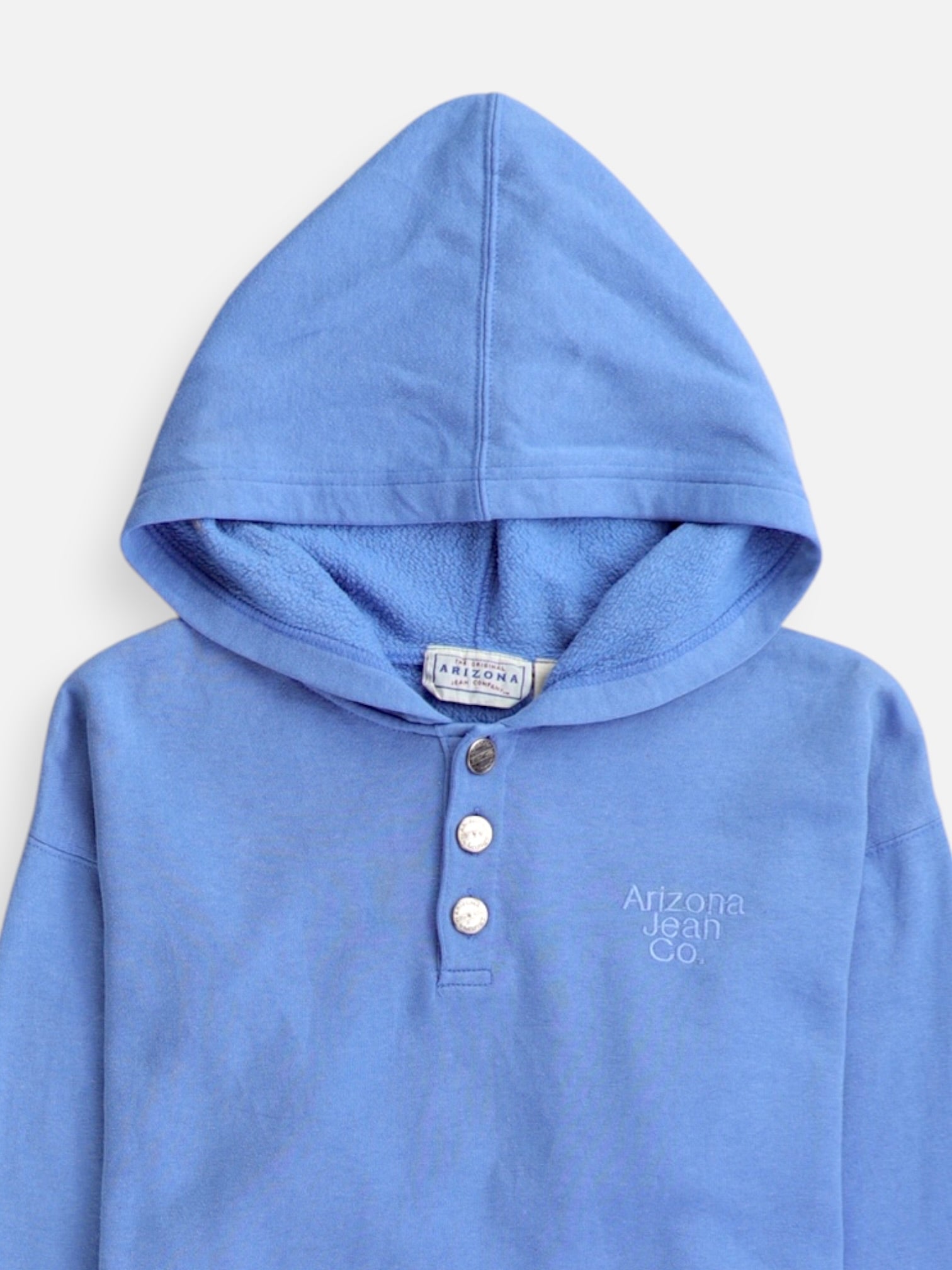 ARIZONA Sudadera Hoodie Basic - Mujer - N/A
