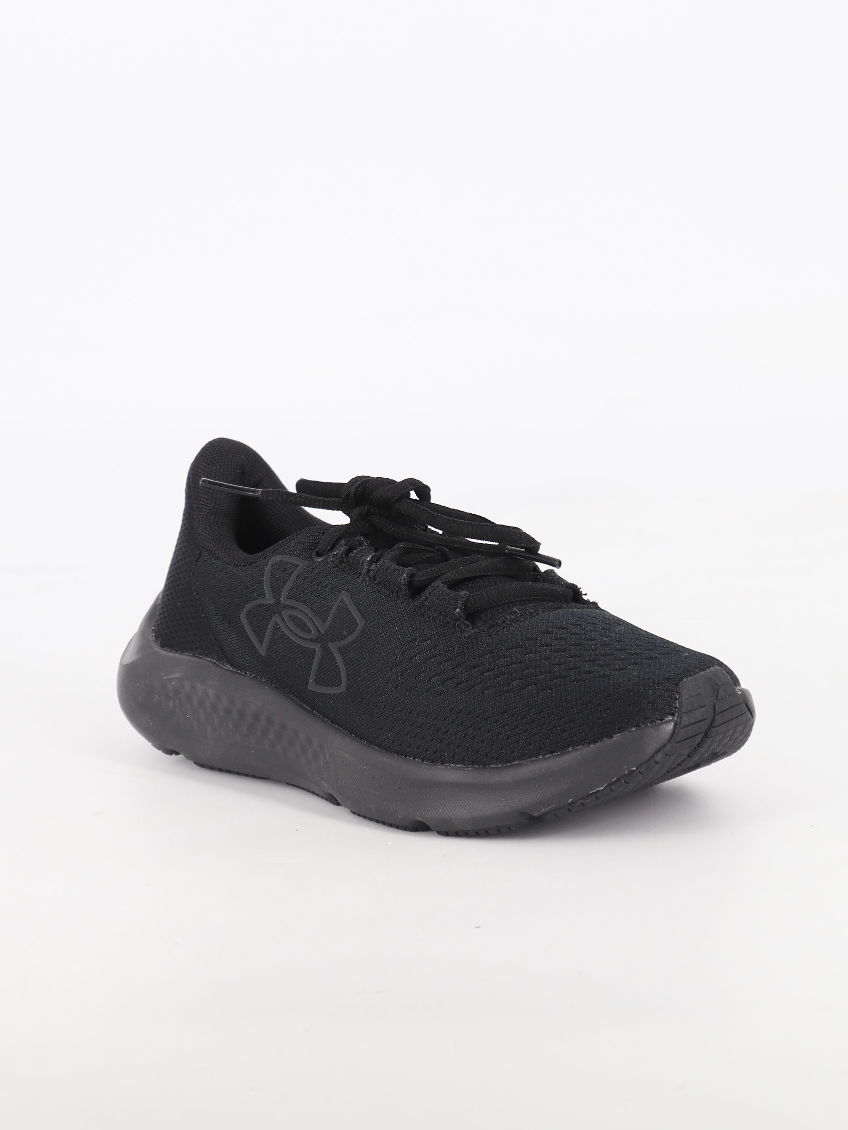 Under Armour Tenis Deportivo Basic - Niño - US 5 - 10-12Y (Años)