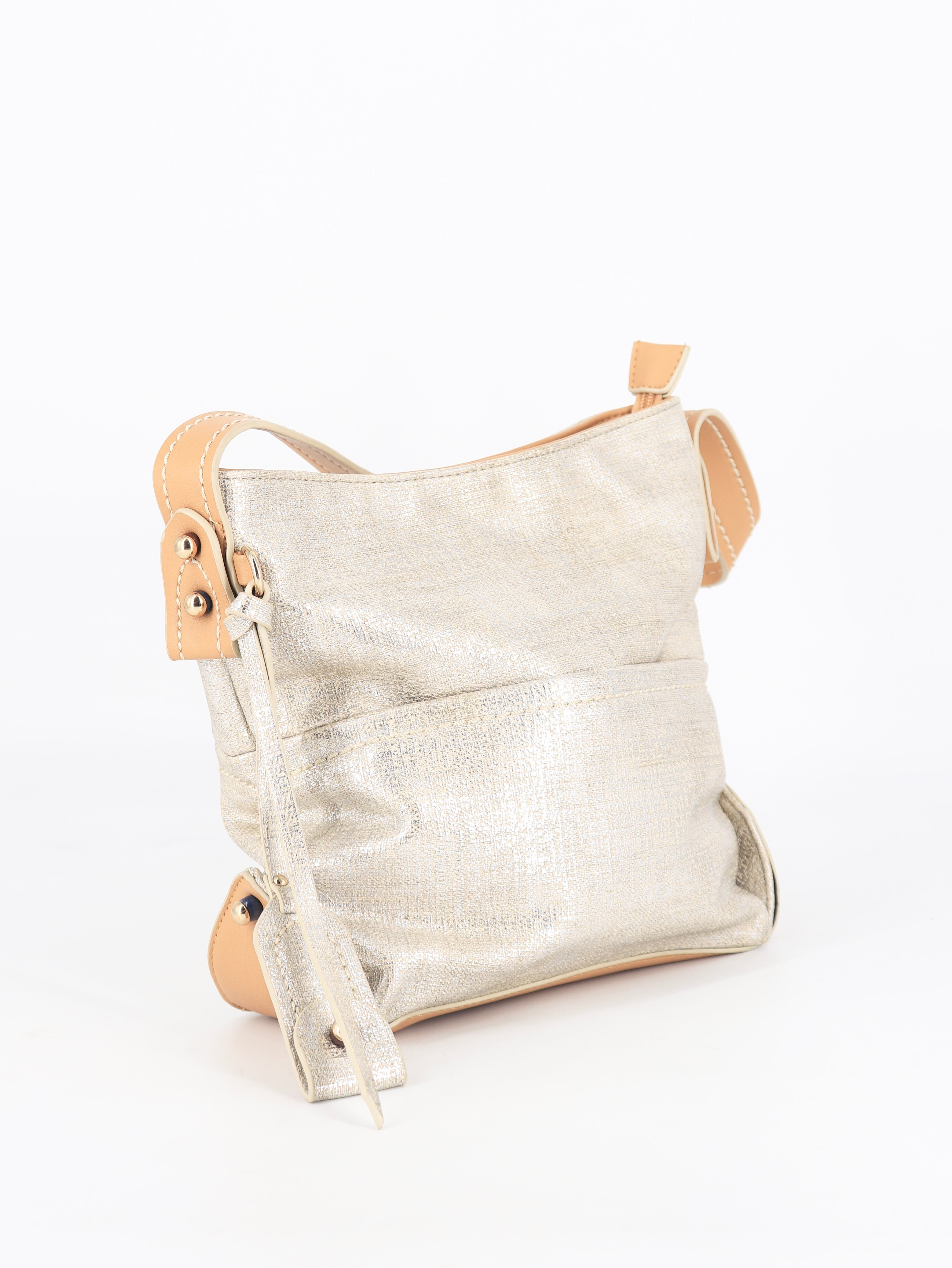 Cartera Casual - Mujer - Talla Única (One Size)