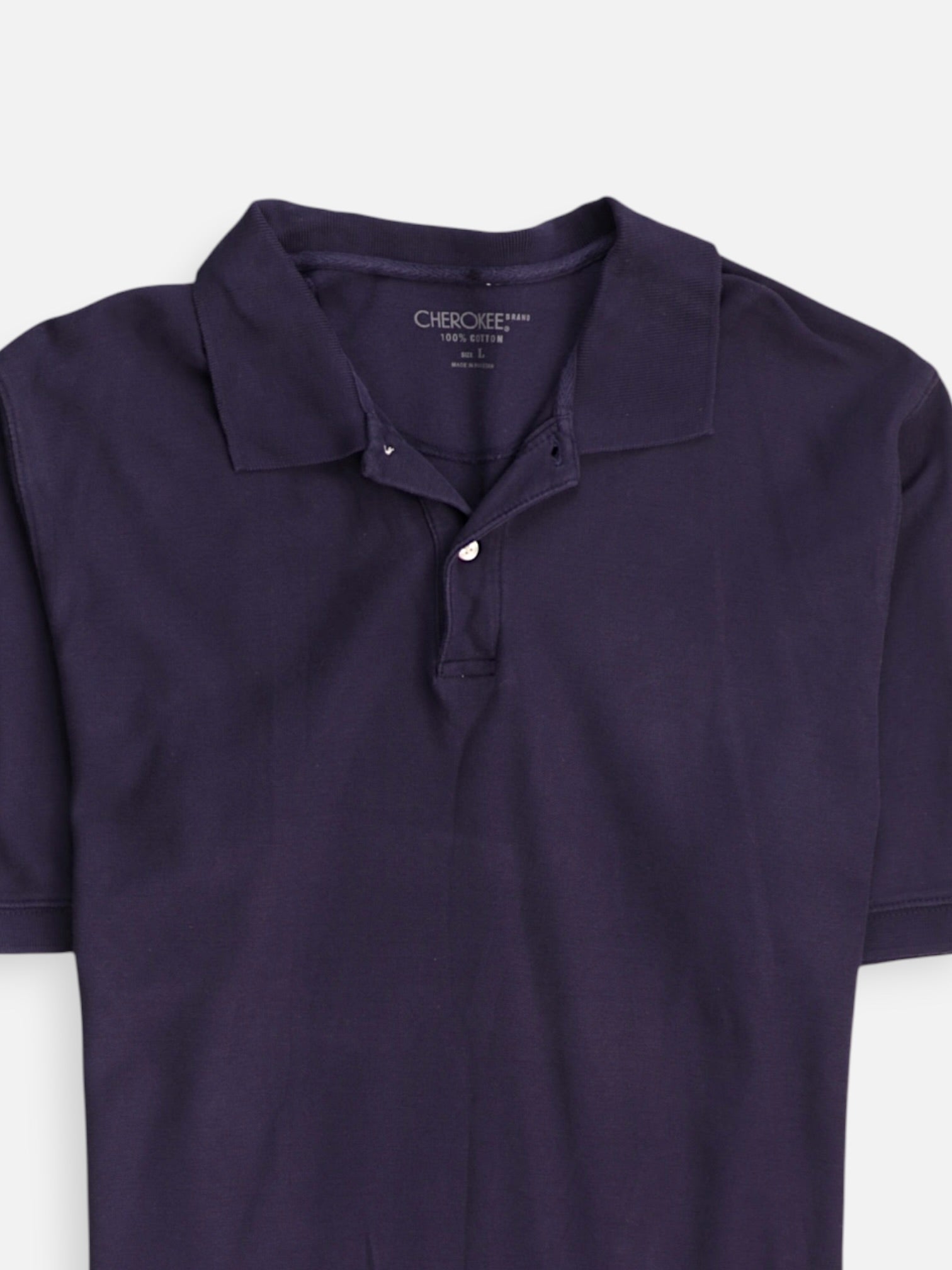 Camisa Casual - Hombre - Large