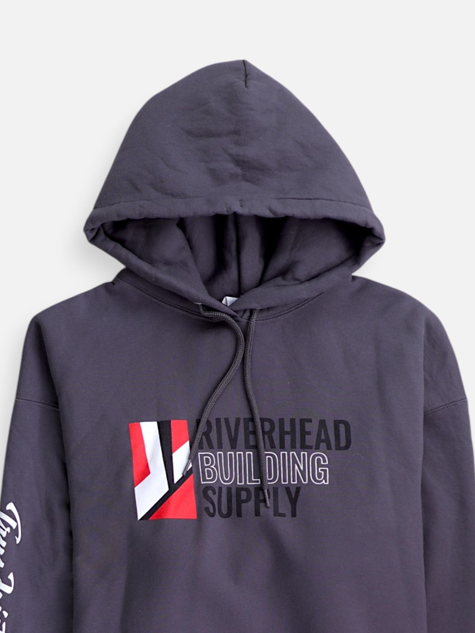 Sudadera Hoodie Basic - Hombre - XL