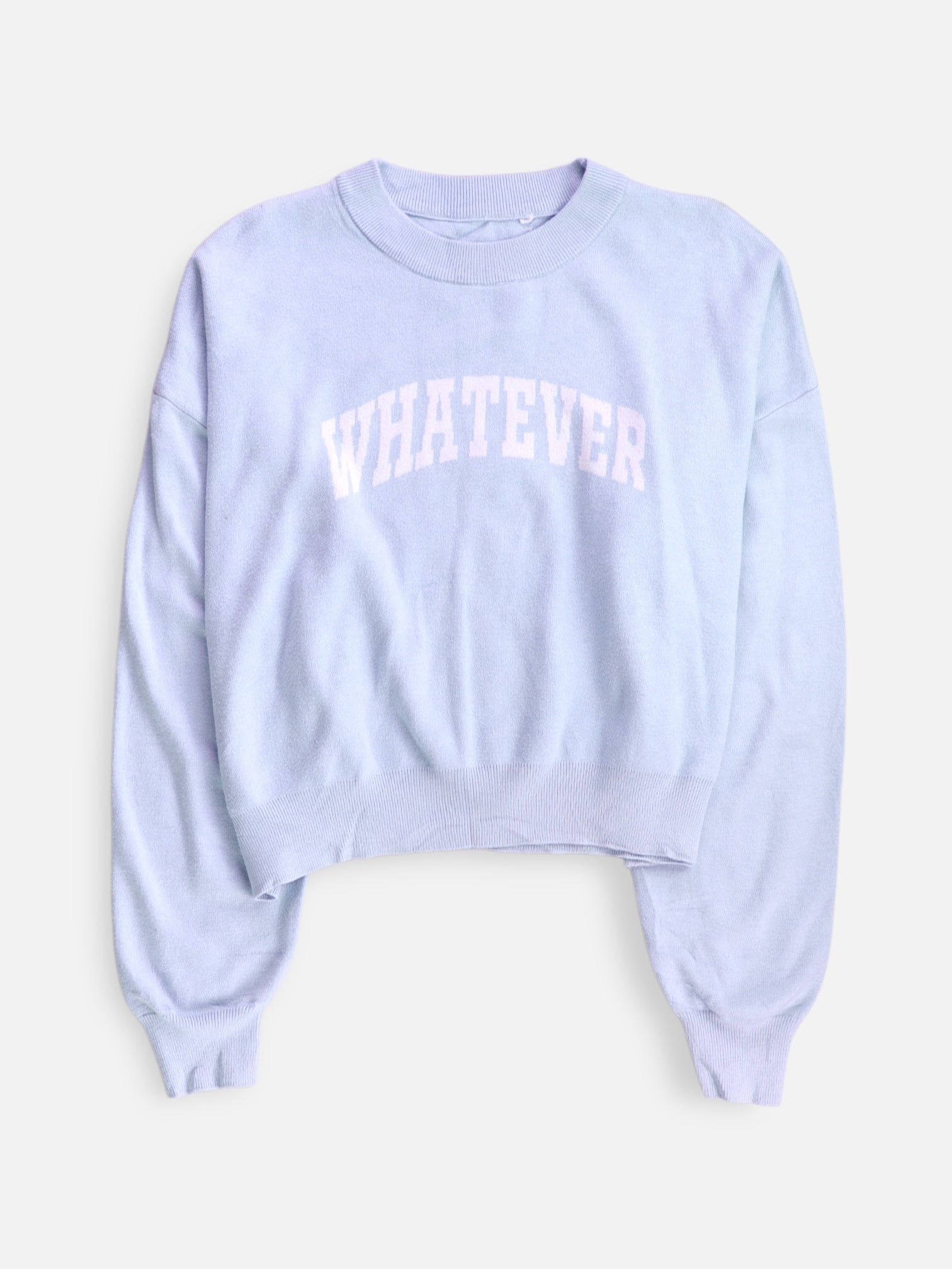 Sueter Knit Casual - Mujer - N/A