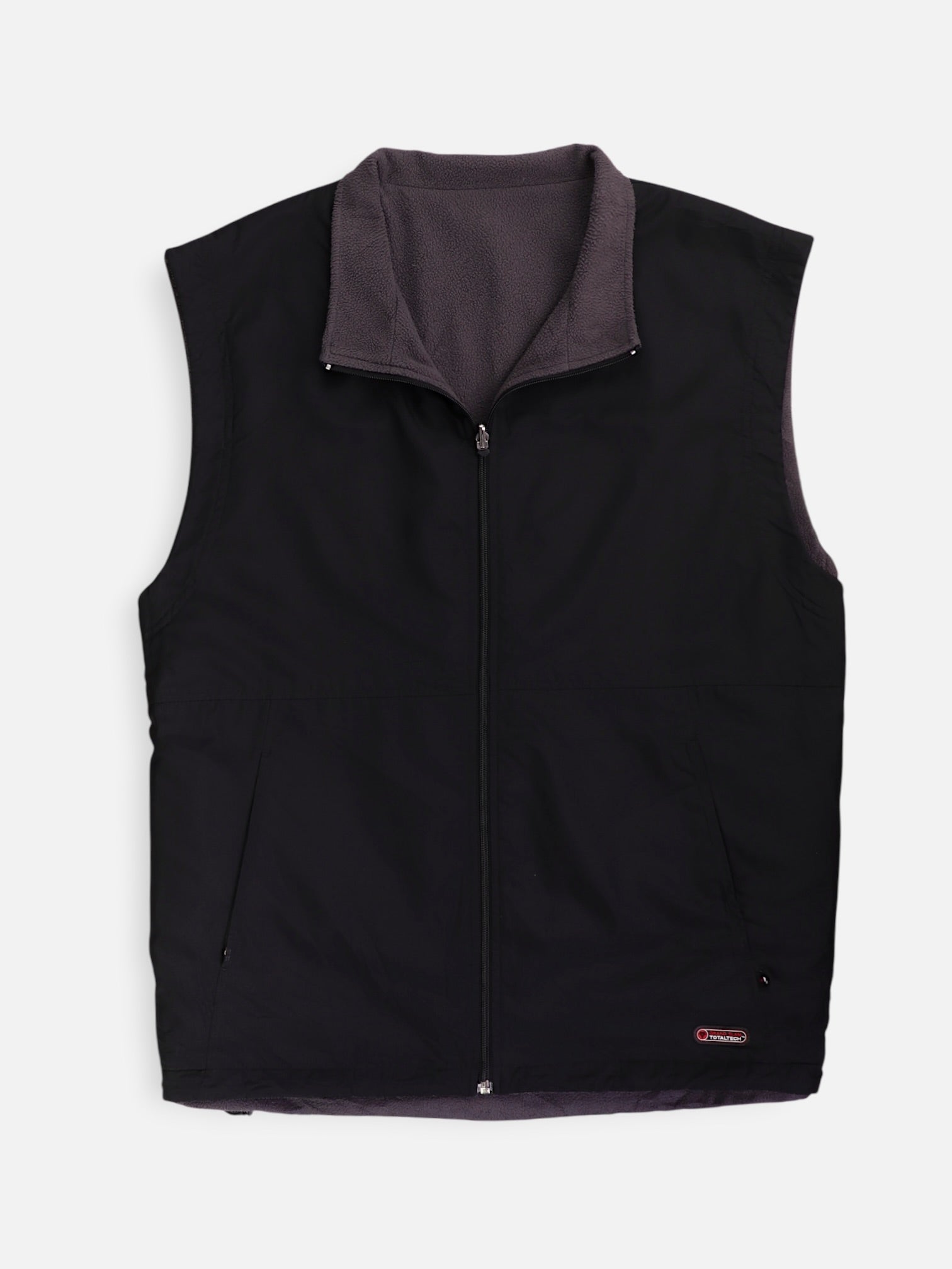 Chaleco Reversible - Hombre - 2XL