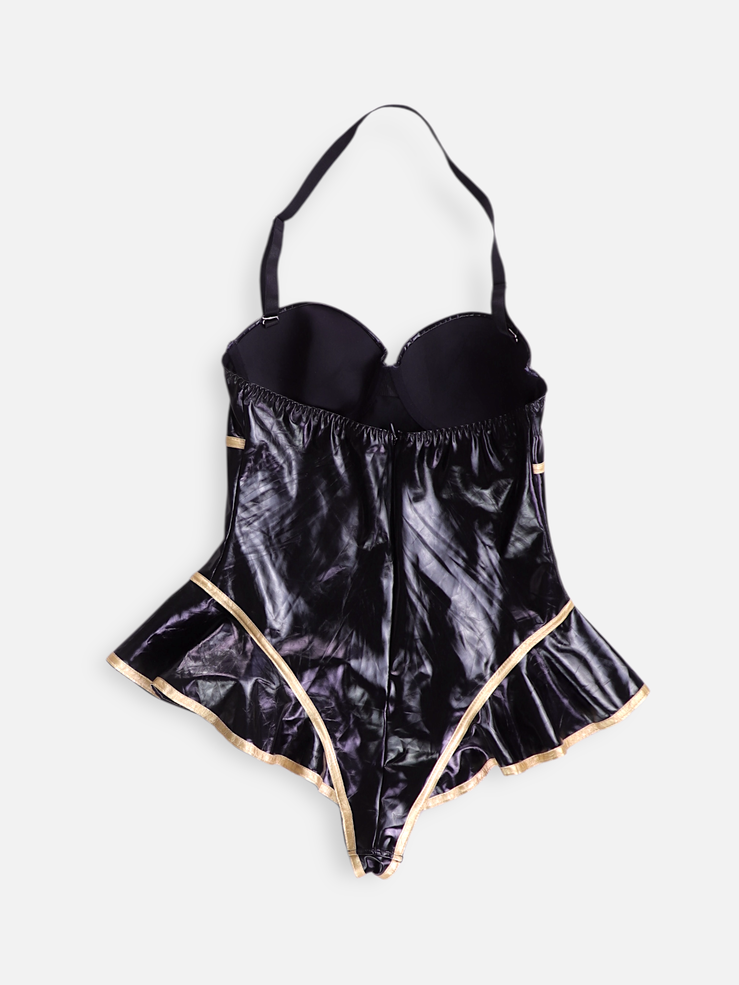 Lenceria Sexy - Mujer - XL