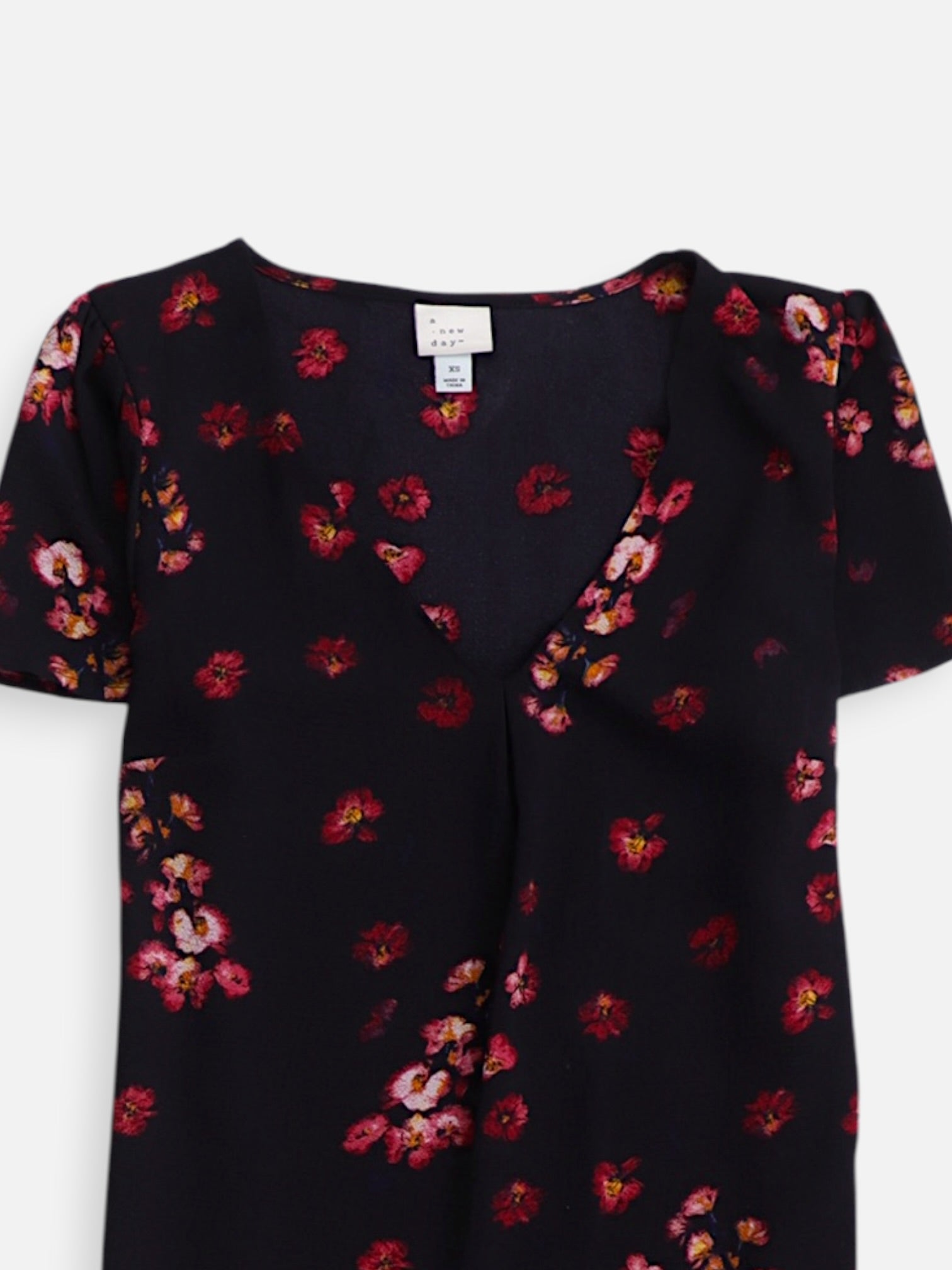 a new day Blusa Casual - Mujer - XS
