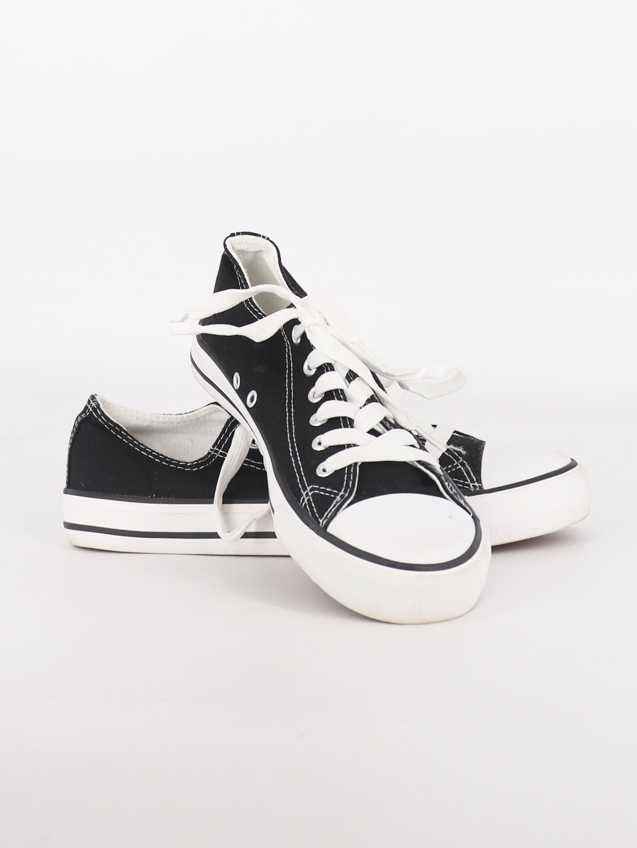 Converse Tenis Casual Dupe - Unisex - US 8