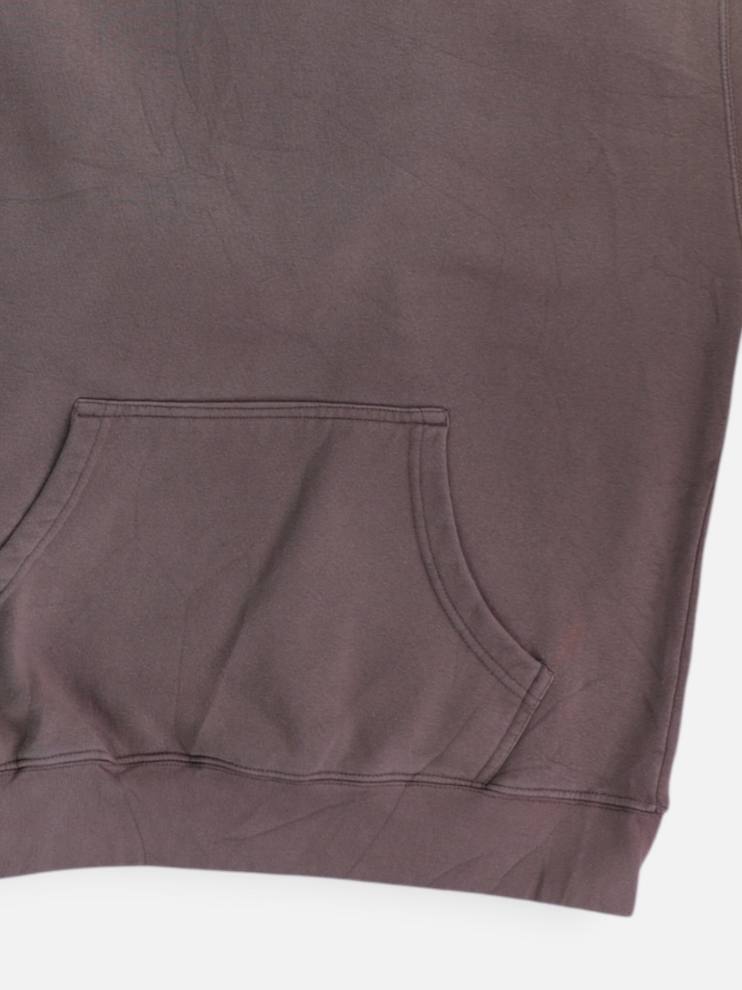 Sudadera Hoodie Basic - Hombre - Medium