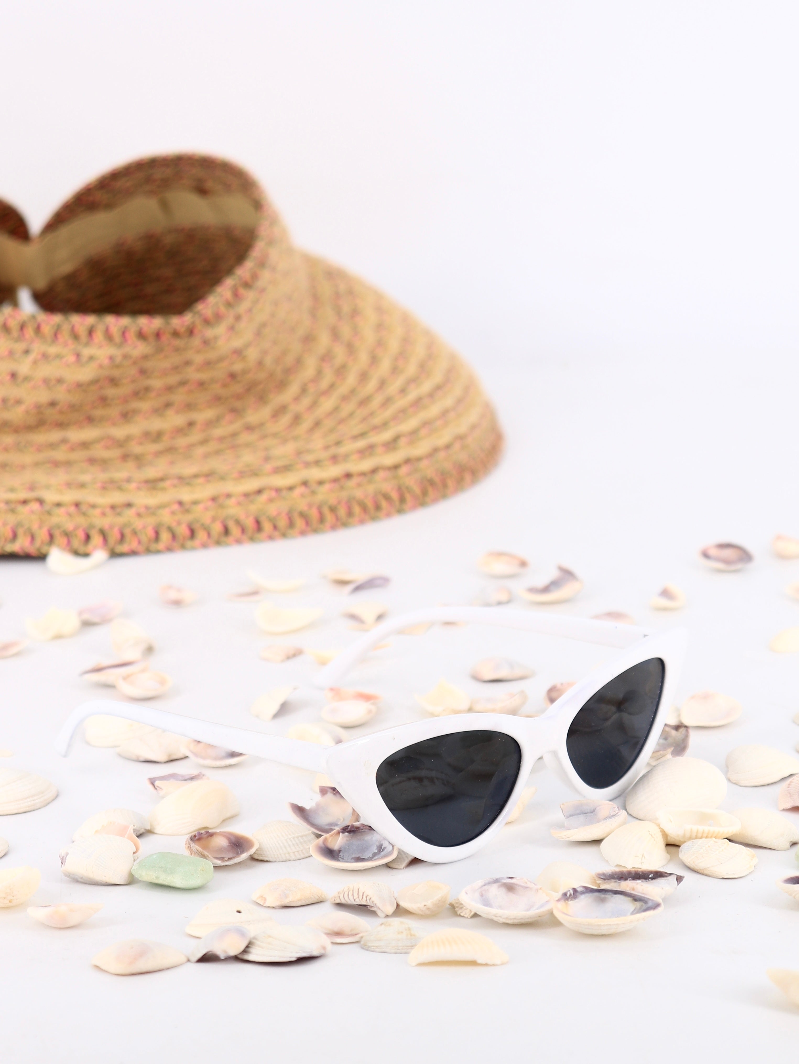 Gafas de Sol Verano - Mujer - Talla Única (One Size)