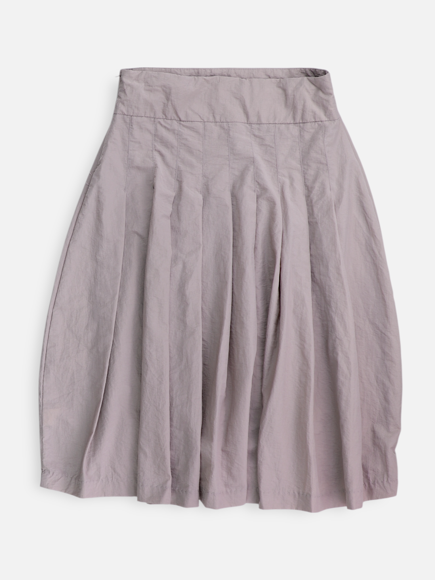 Falda Casual - Mujer - 16