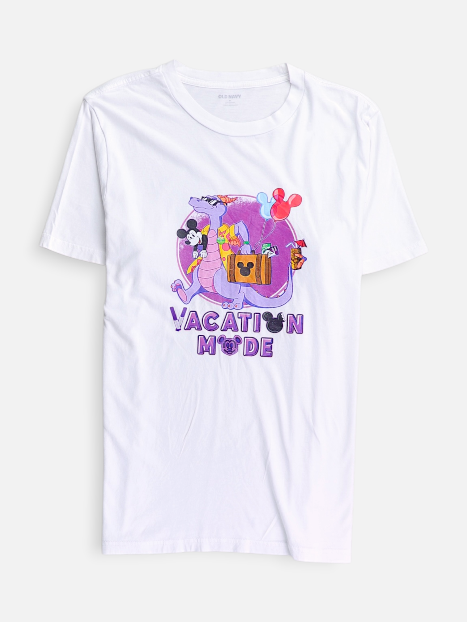 Camiseta Grafica - Hombre - Medium