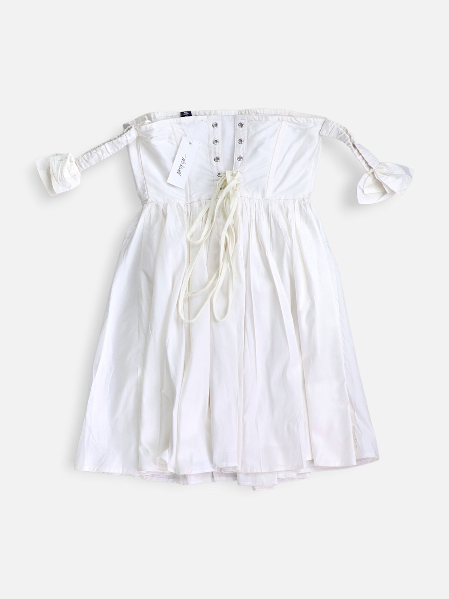Nasty gal Vestido Casual - Mujer - 4