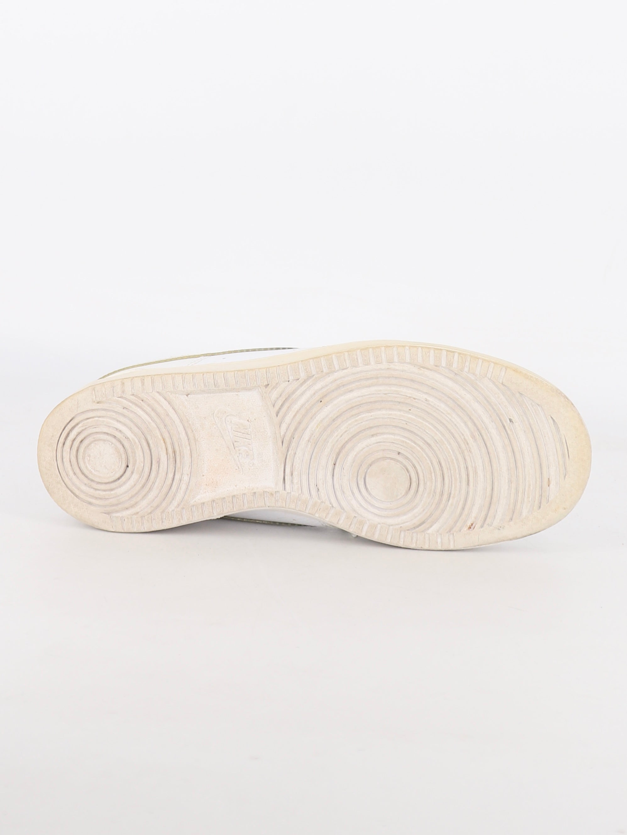 Nike Tenis Court Vision Casual - Mujer - US 9
