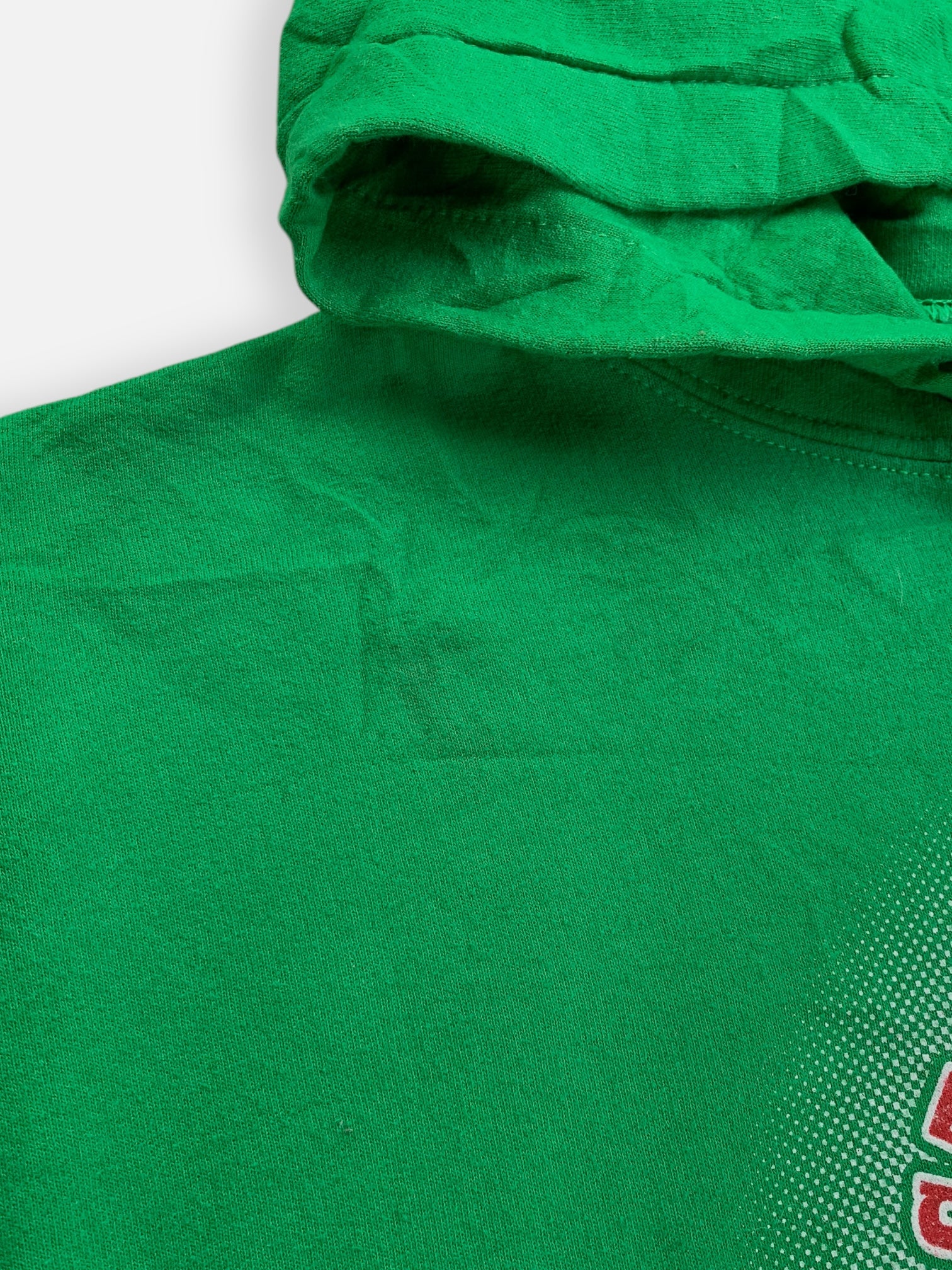 Sudadera Hoodie Basic - Hombre - Large