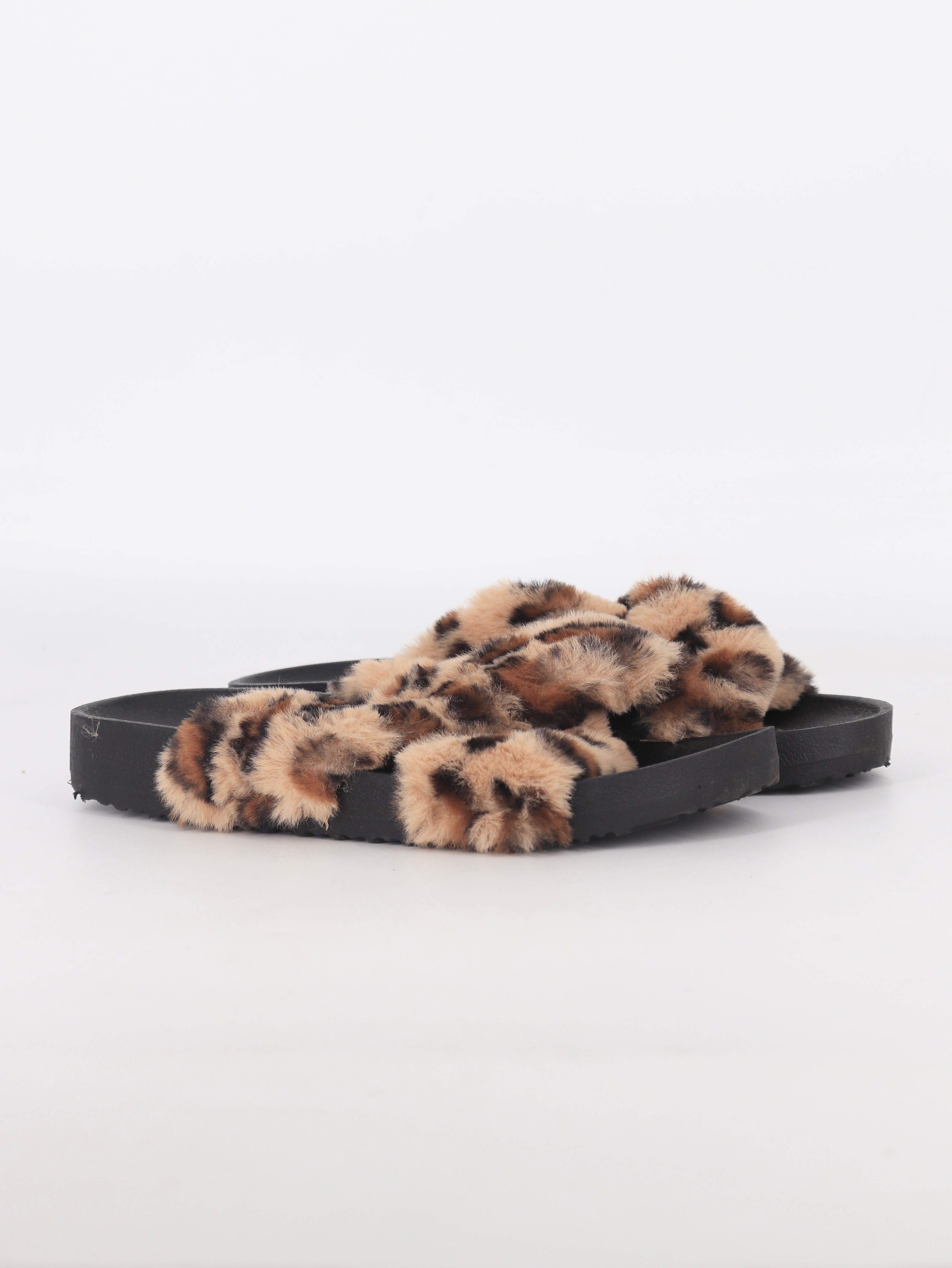 Sandalias Casual Teddy - Mujer - US 9