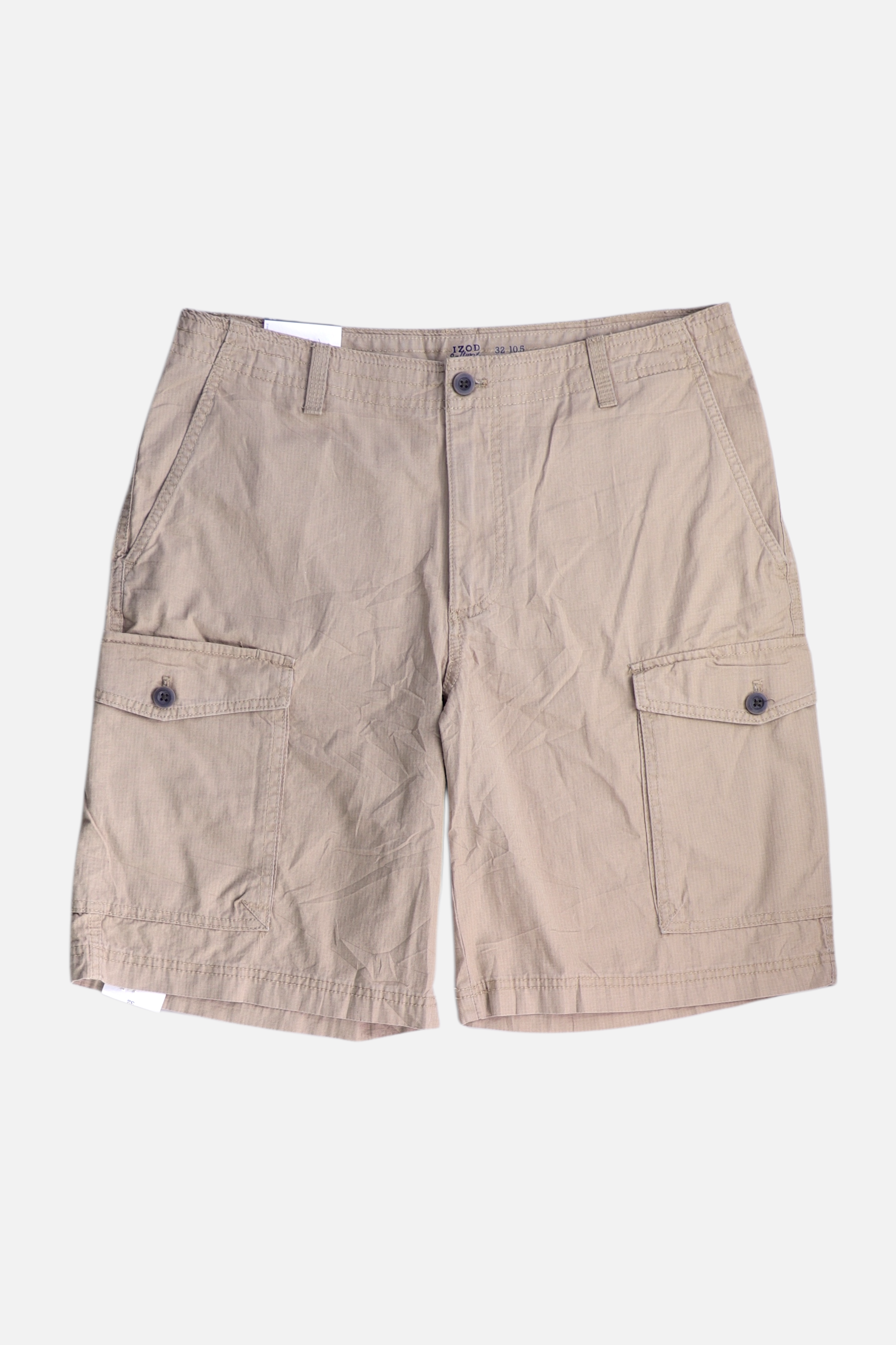 Izod Calzoneta Cargo - Hombre - 32'