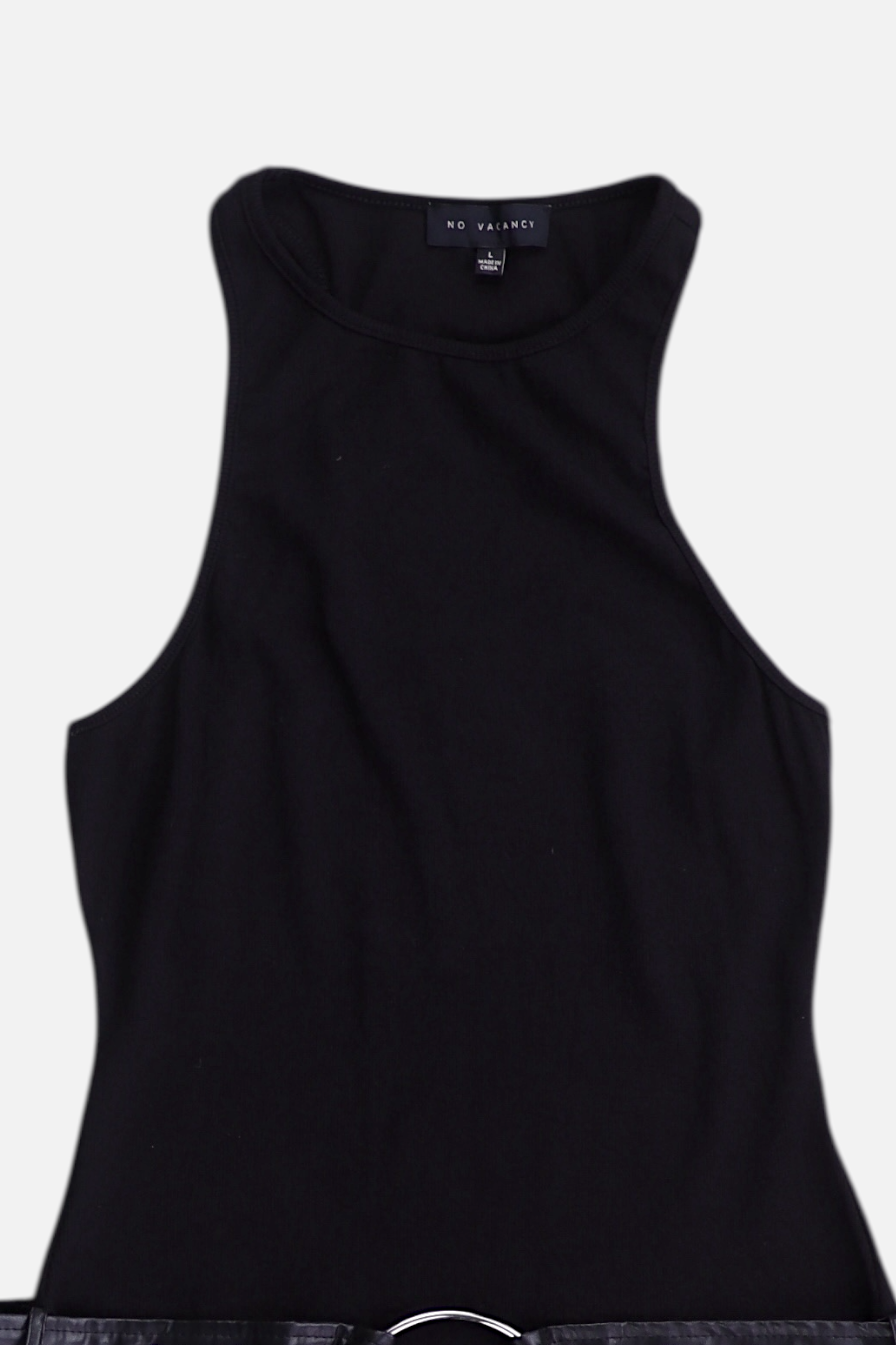 Vestido Casual - Mujer - Large