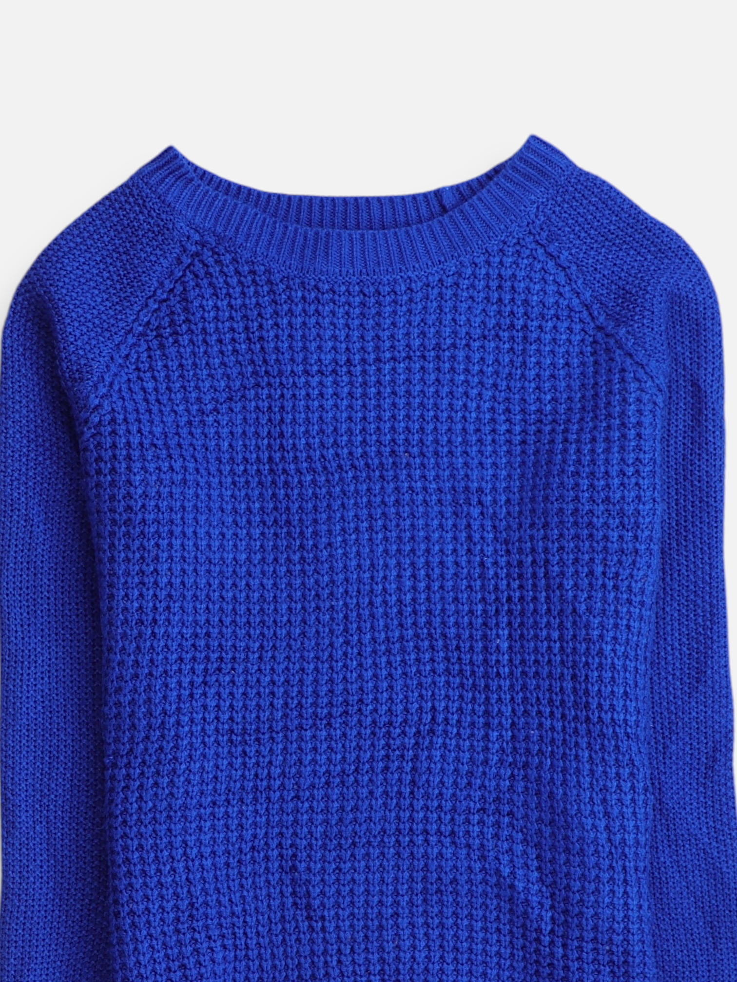 Sueter Knit Casual - Mujer - Medium