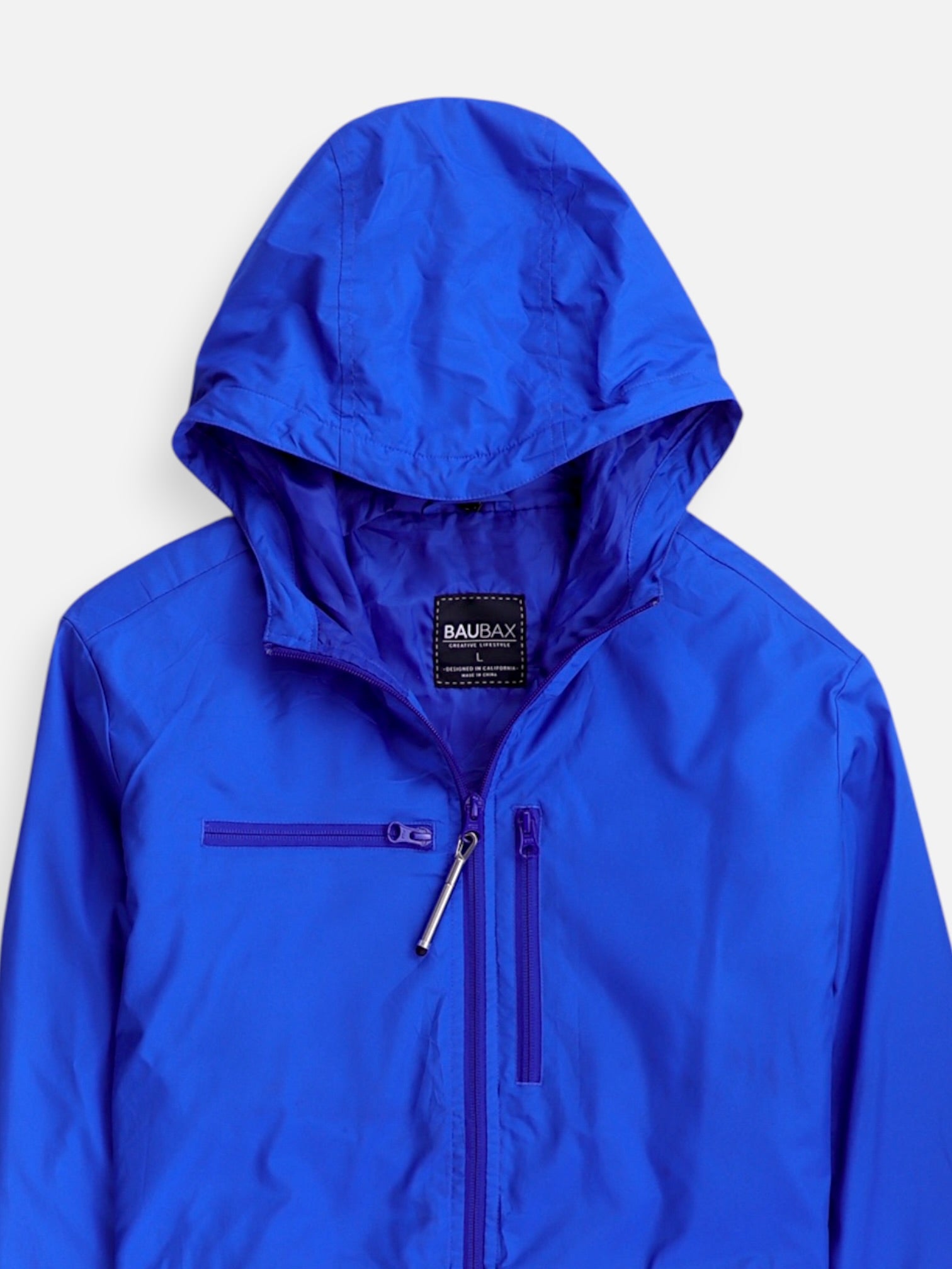 Chumpa Deportivo - Hombre - Large