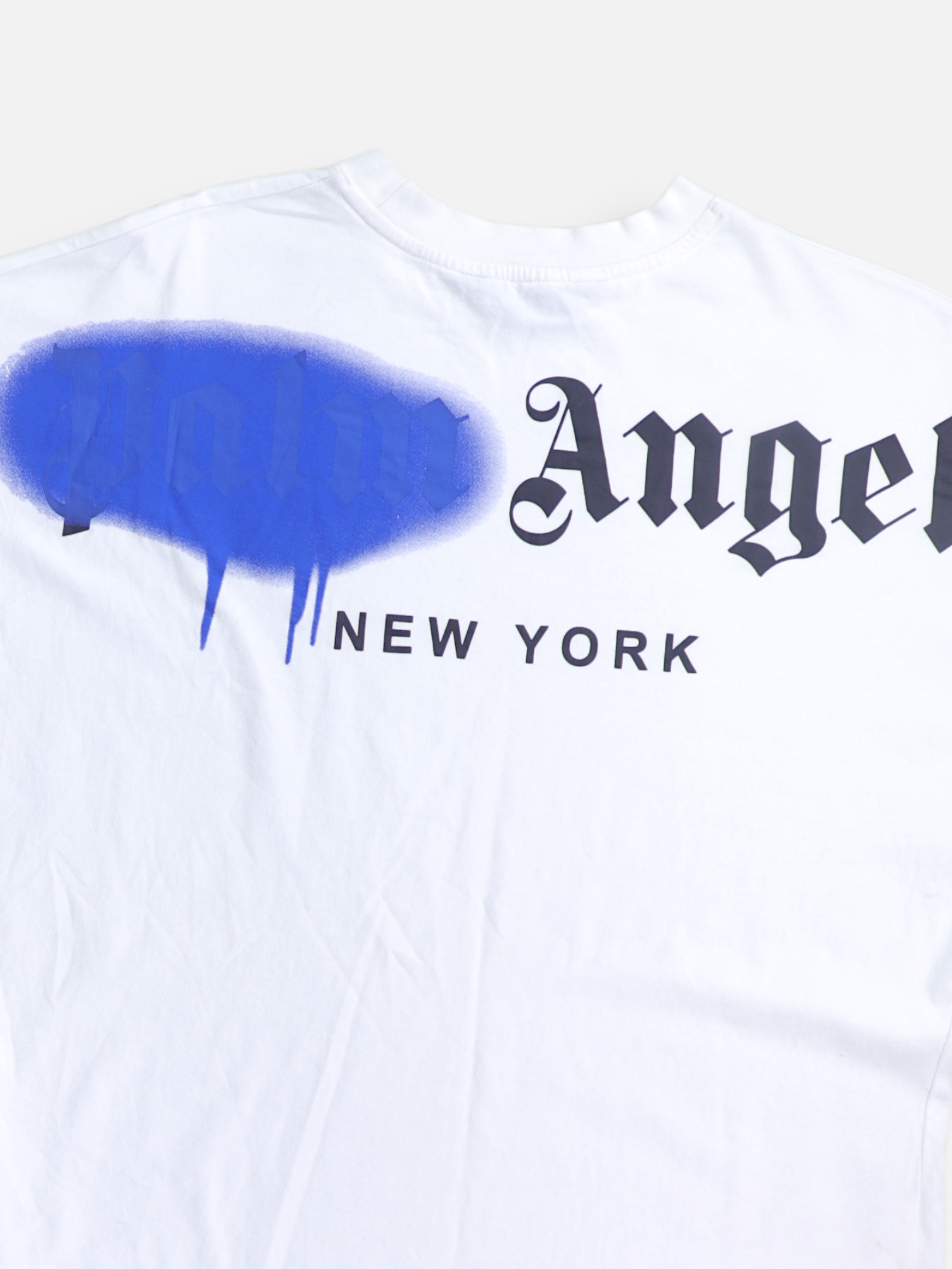 Camiseta Grafica - Mujer - Small