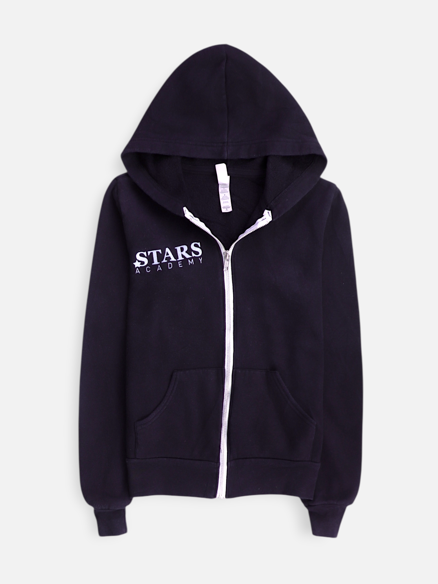 Sudadera Hoodie Basic - Niña - Medium - 10-12Y (Años)