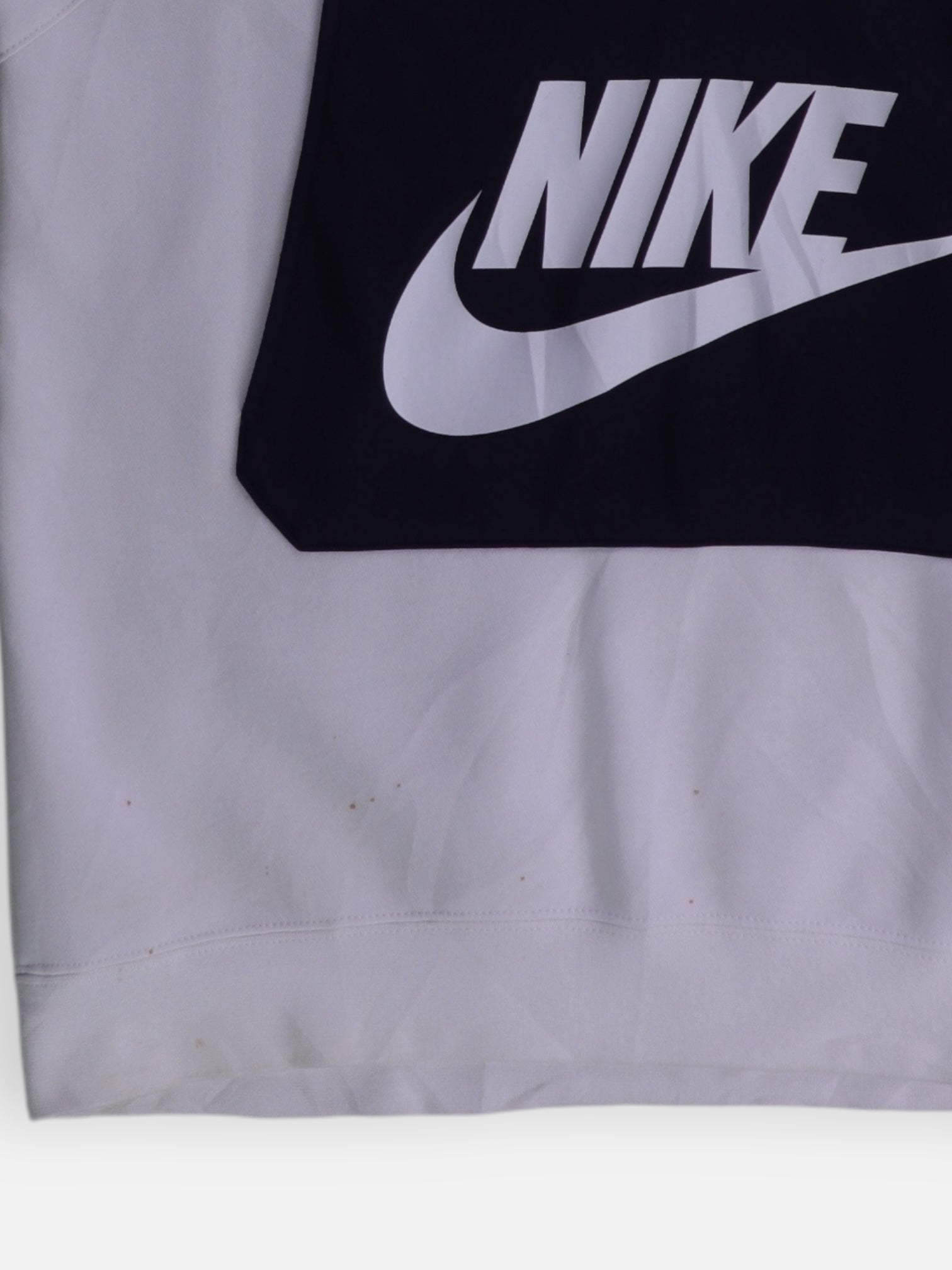 Nike Sudadera Hoodie Deportivo - Hombre - Medium