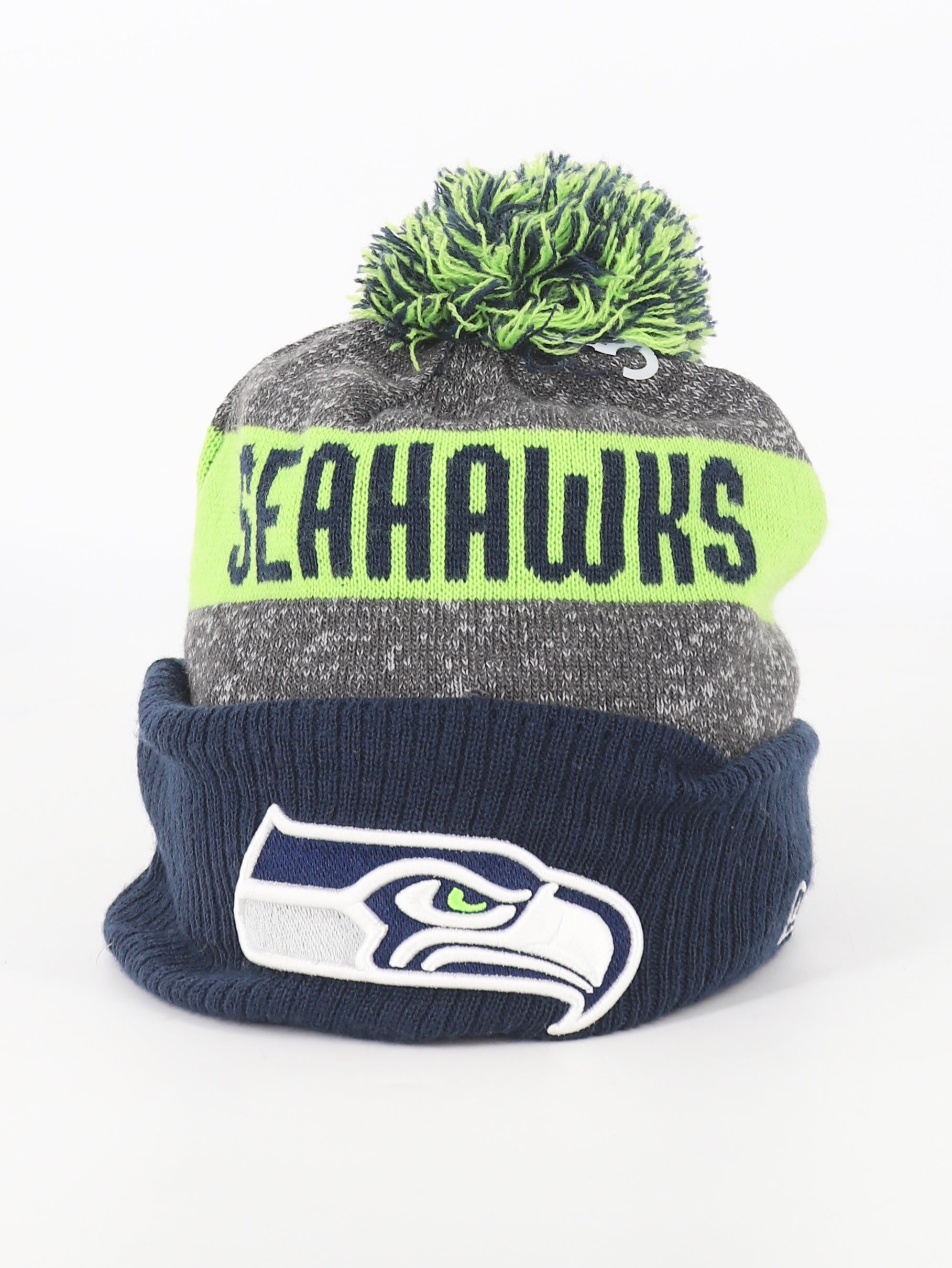 NEW ERA Gorro Knit - Hombre - Talla Única (One Size)
