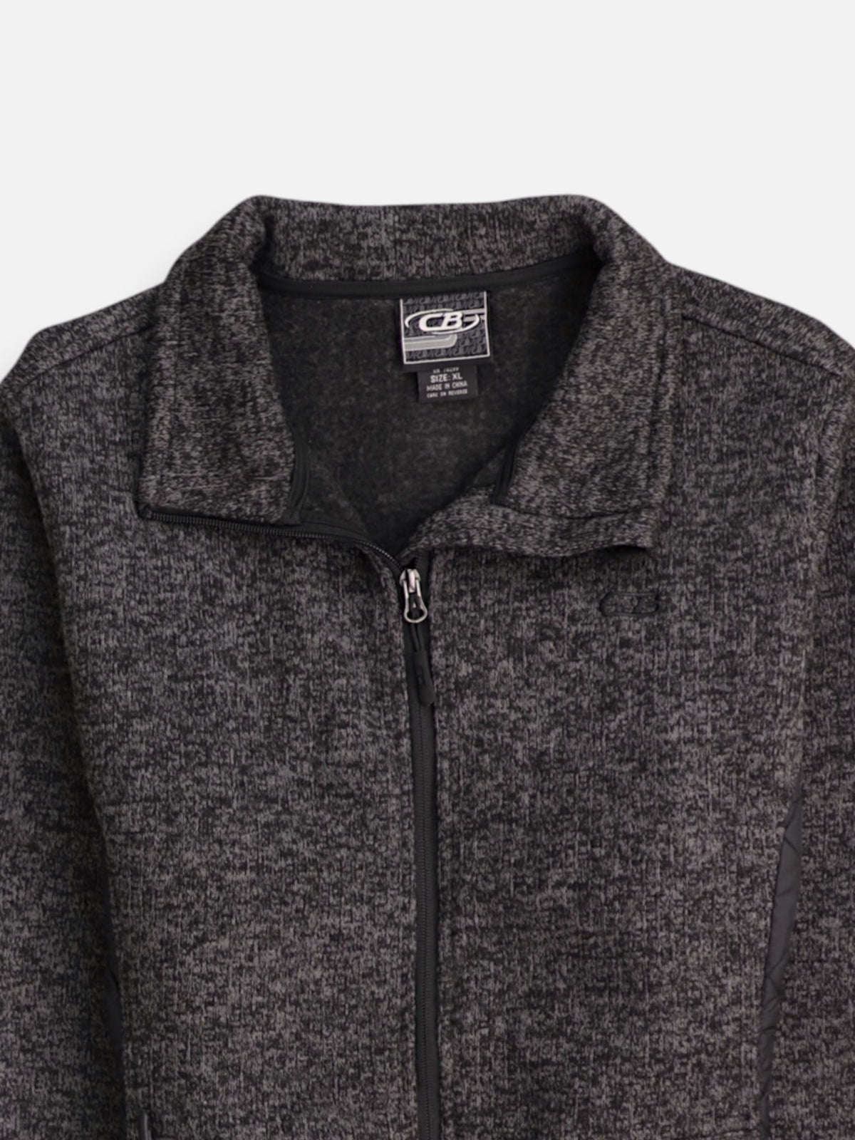 Sudadera Deportivo Basic - Mujer - XL