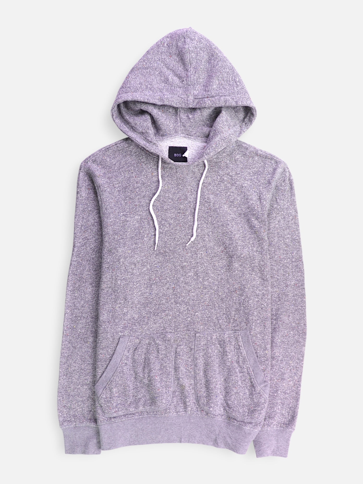 Sudadera Hoodie Basic - Hombre - Small