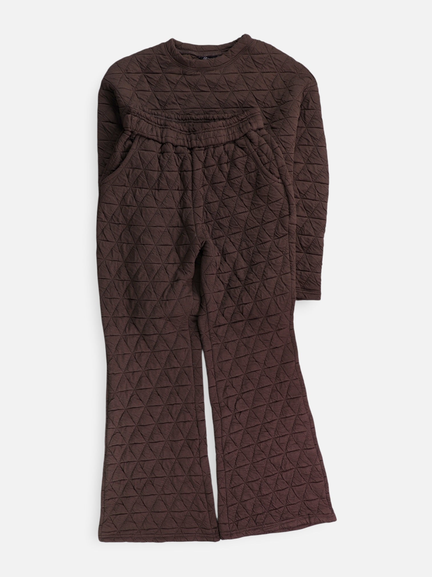 Conjunto Dos piezas - Mujer - Small