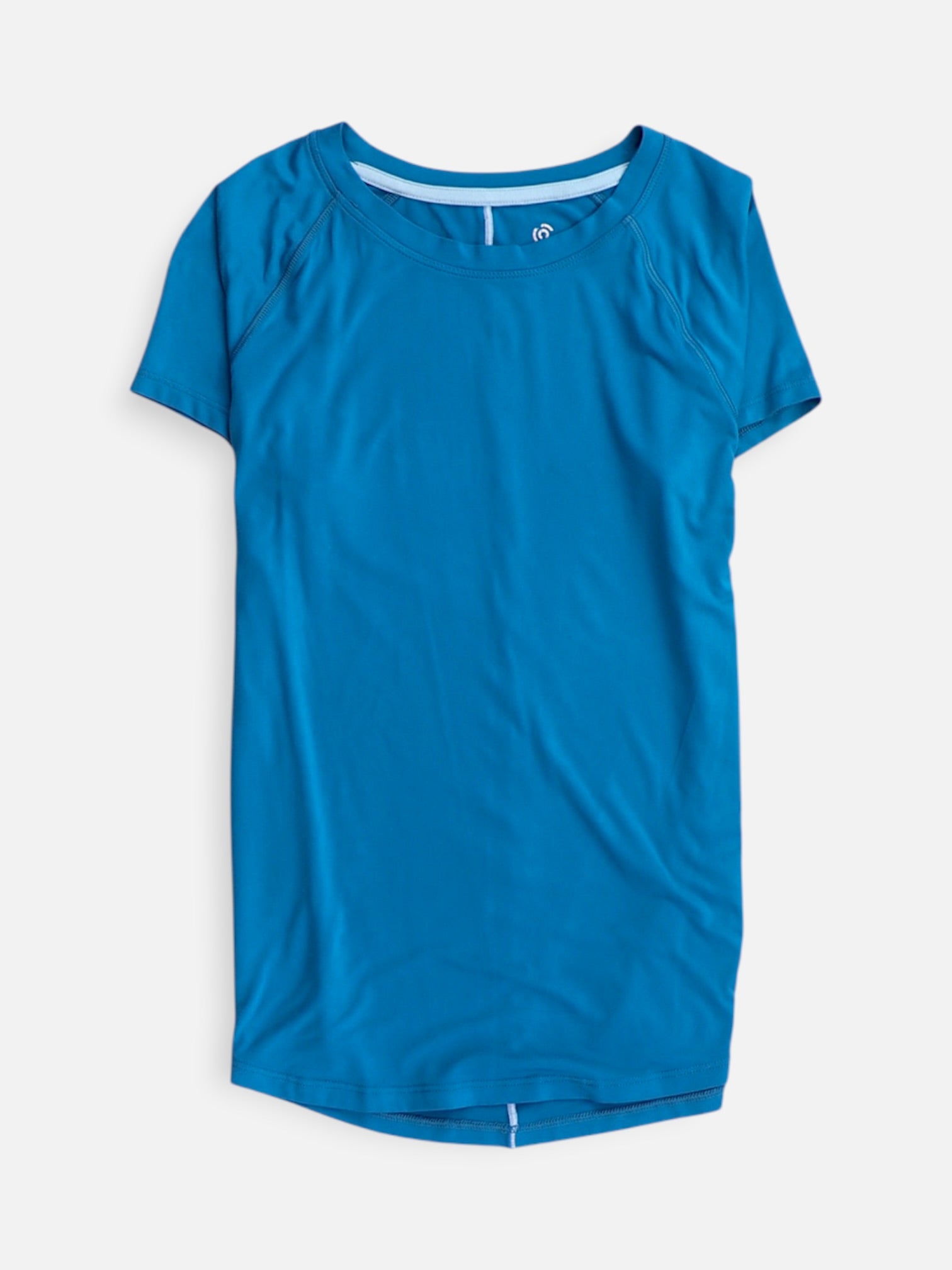 Champion Camiseta Deportivo - Mujer - XS