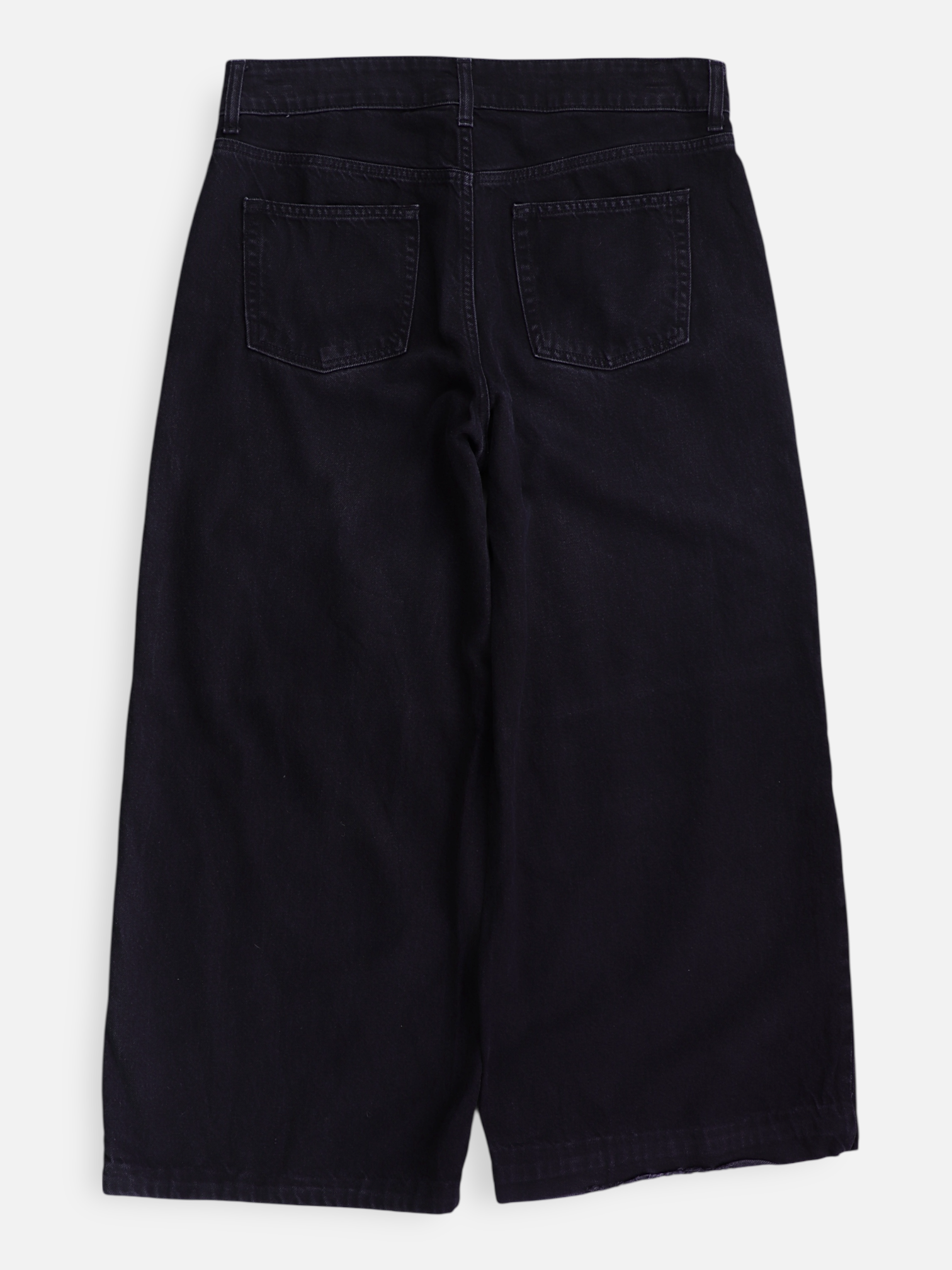 GAP Jean baggy Denim - Mujer - 30'