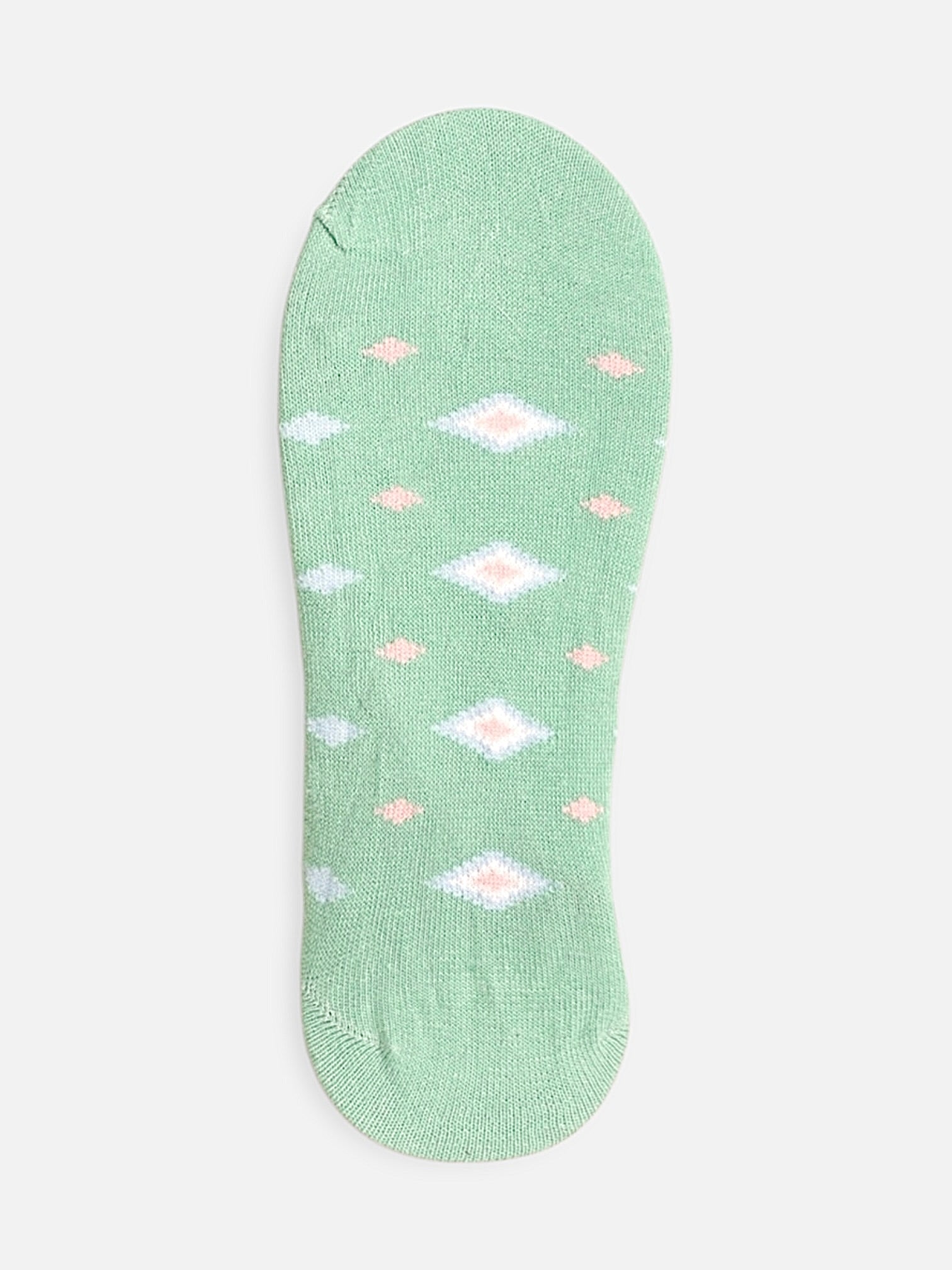 Calcetines 1 Par - Mujer - Talla Única (One Size)