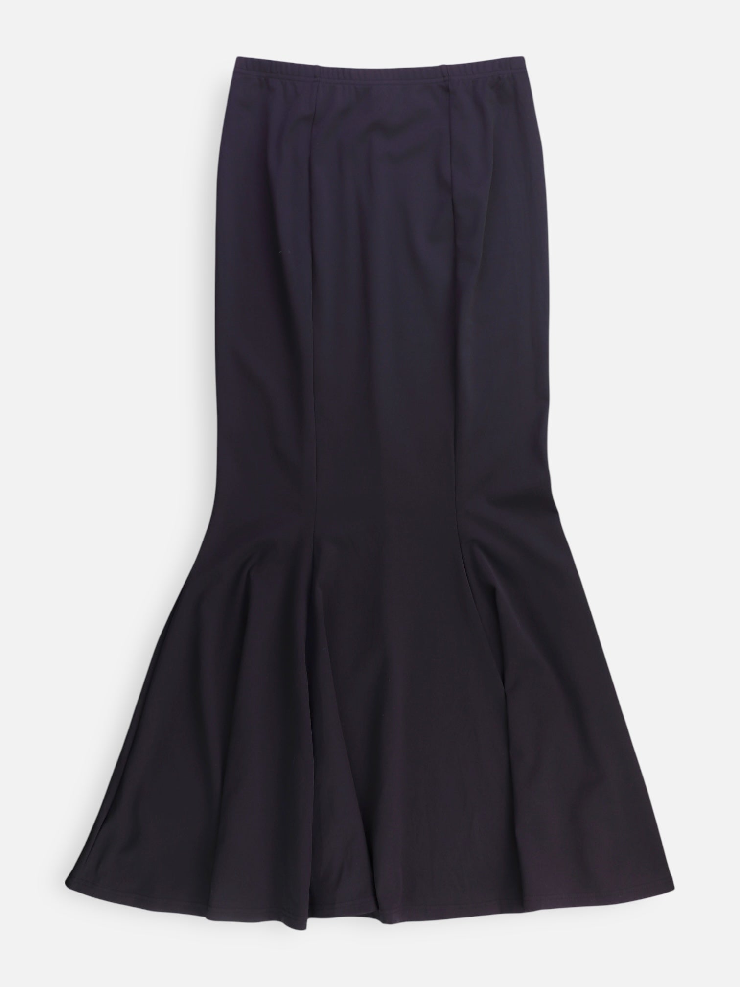 SHEIN Falda Casual - Mujer - Large
