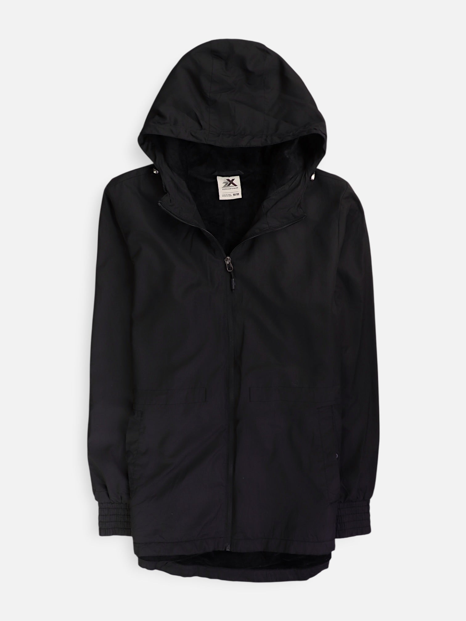 ZERO X POSUR Chumpa Cazadora - Mujer - Medium