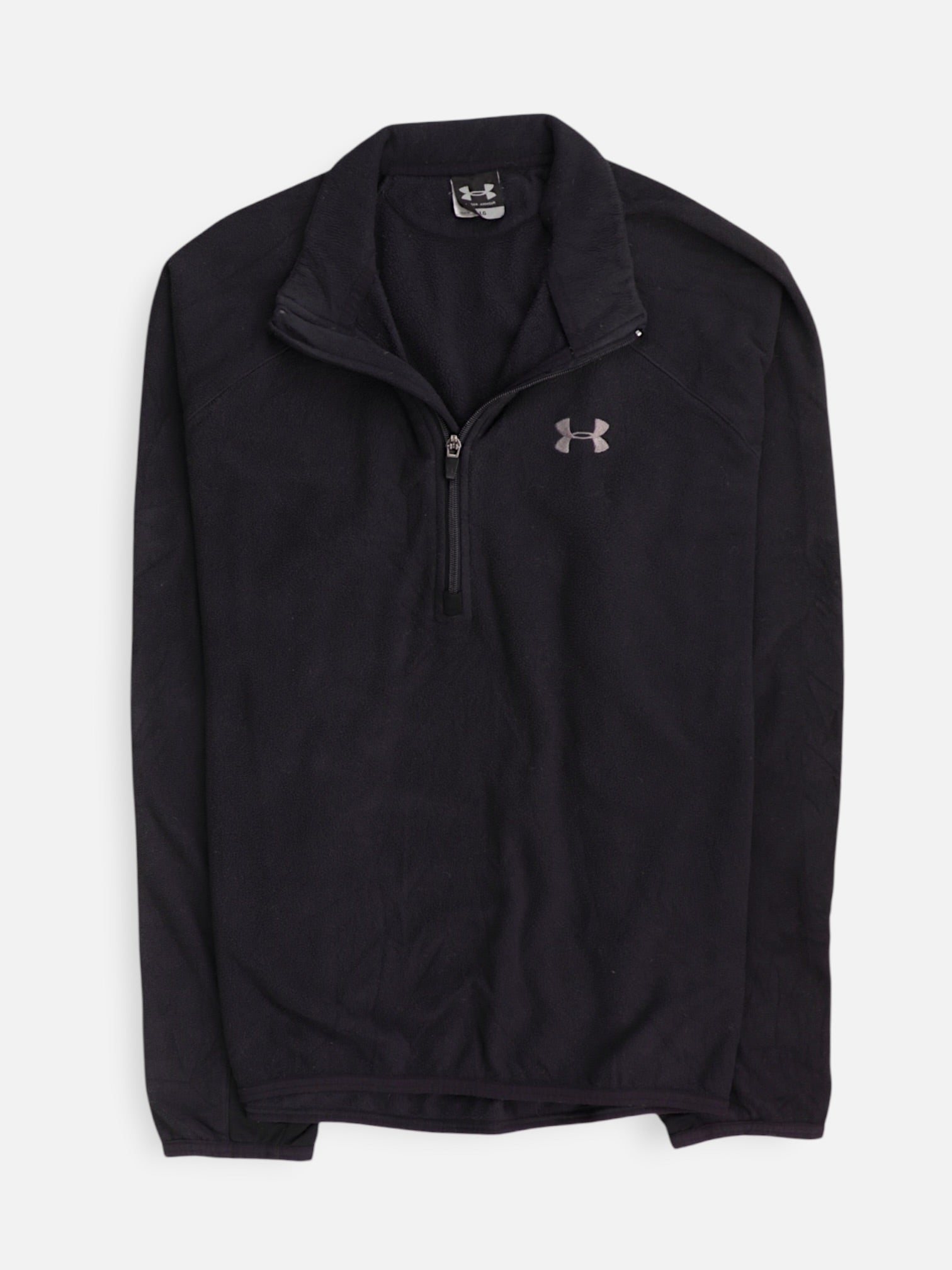 Under Armour Sueter Fleece Casual - Hombre - Large