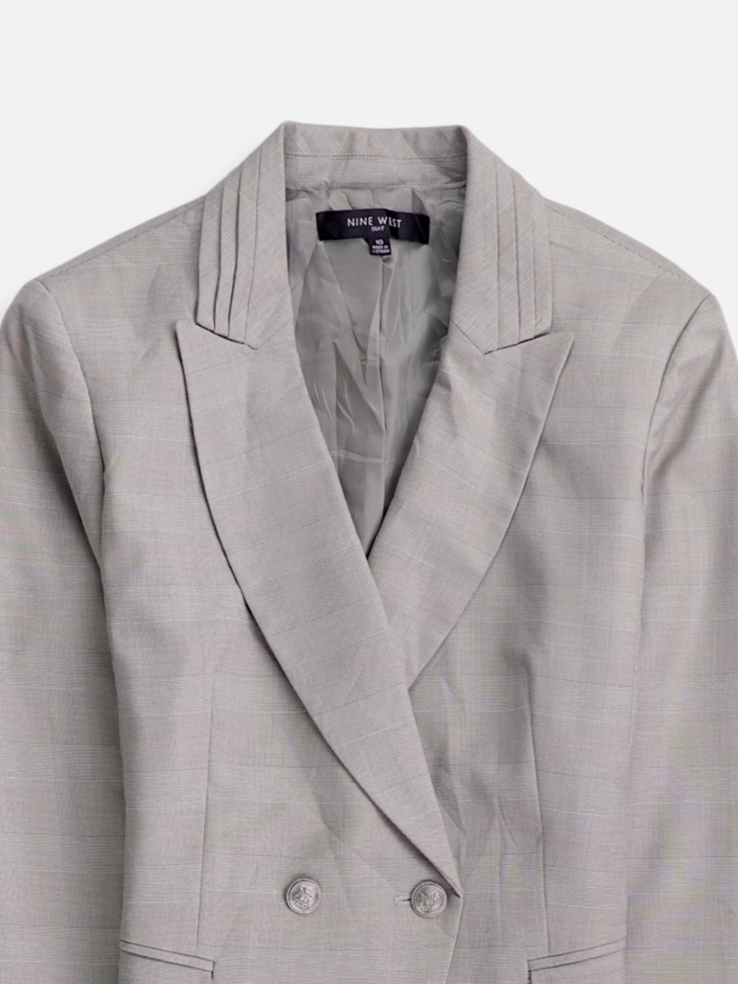 NINE WEST Blazer Oficina - Mujer - 10