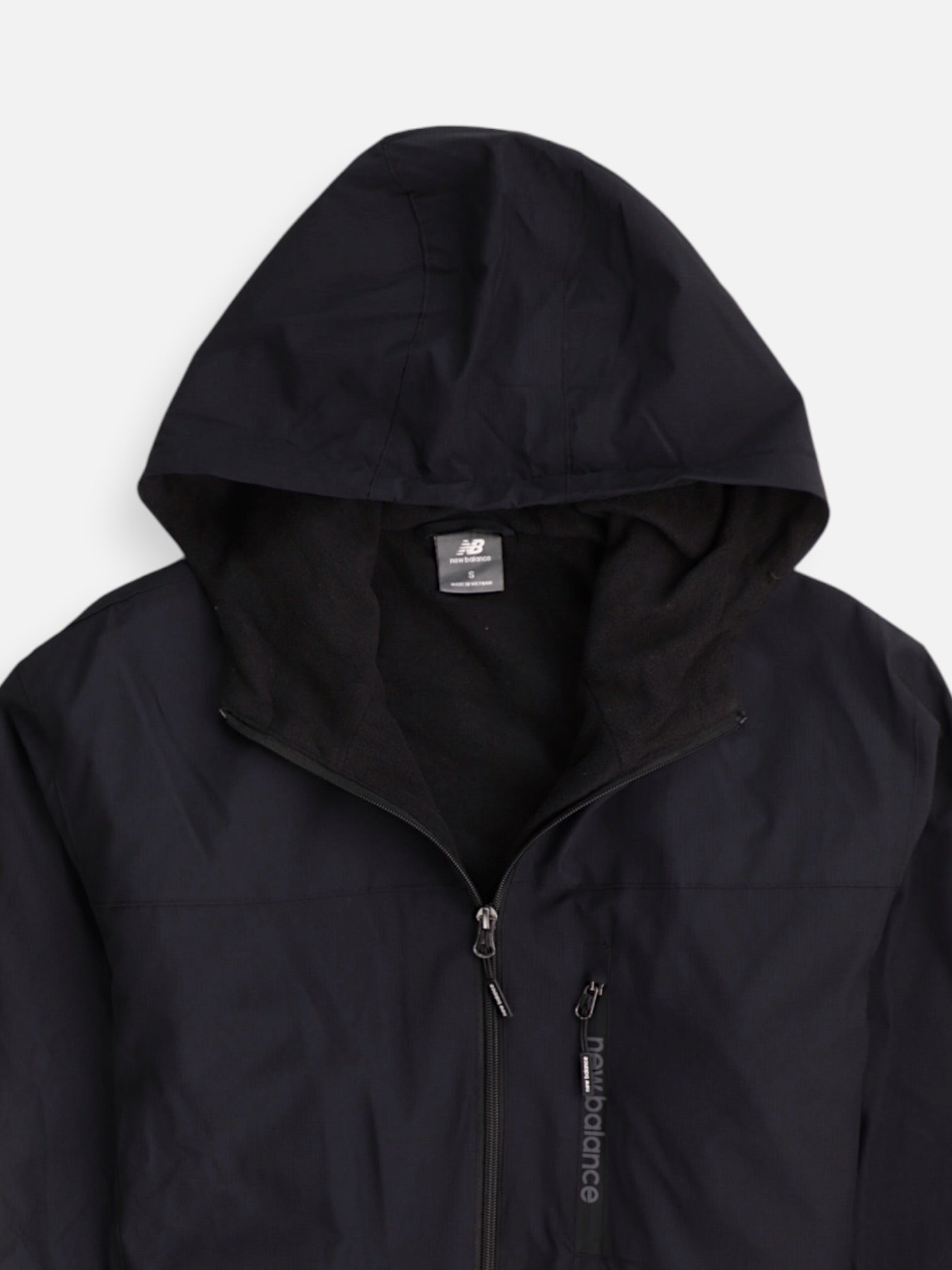 New Balance Chumpa Deportivo - Hombre - Small
