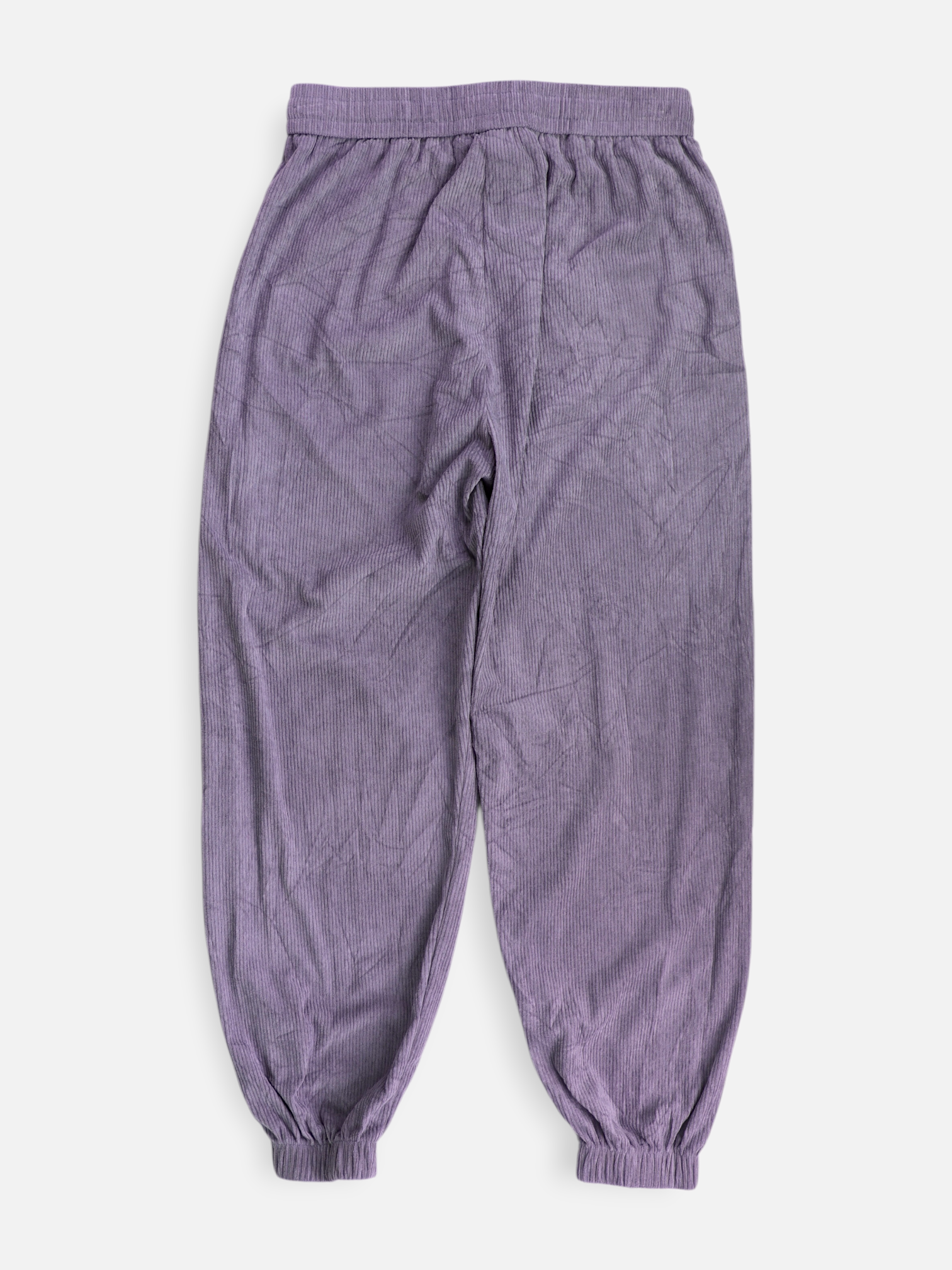 Pantalon Regular Fit Jogger - Hombre - Medium