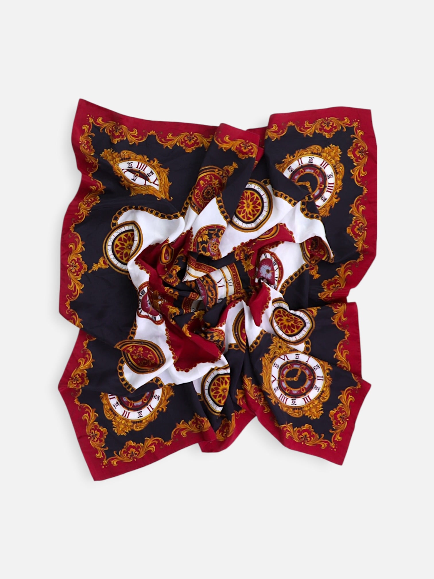 Pañoleta Casual - Mujer - Talla Única (One Size)
