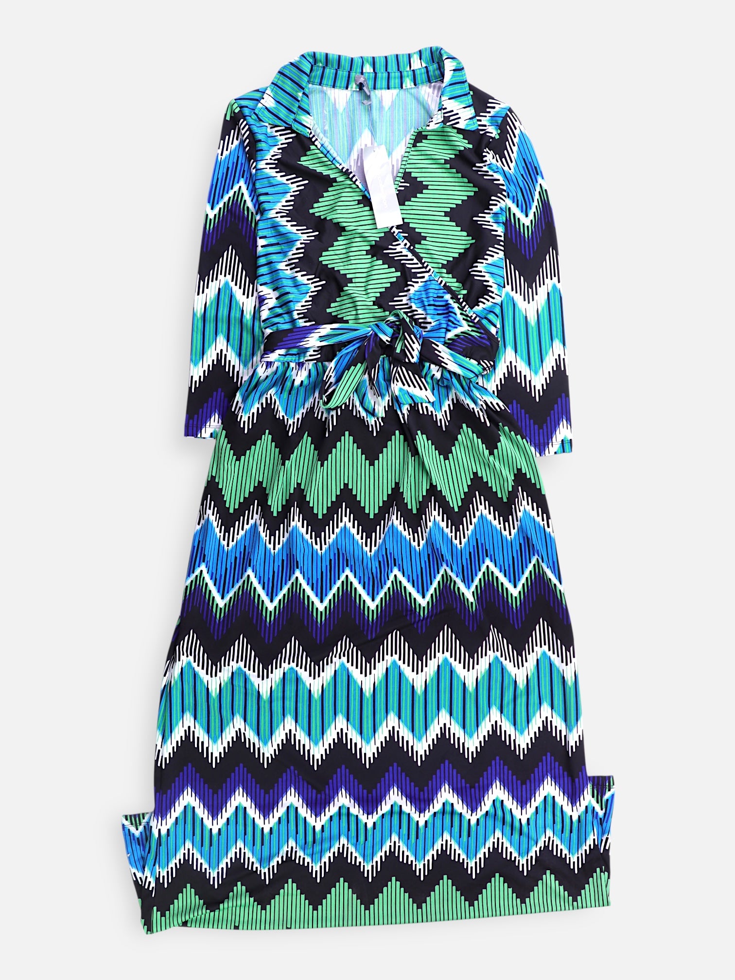 Vestido Casual - Mujer - XL