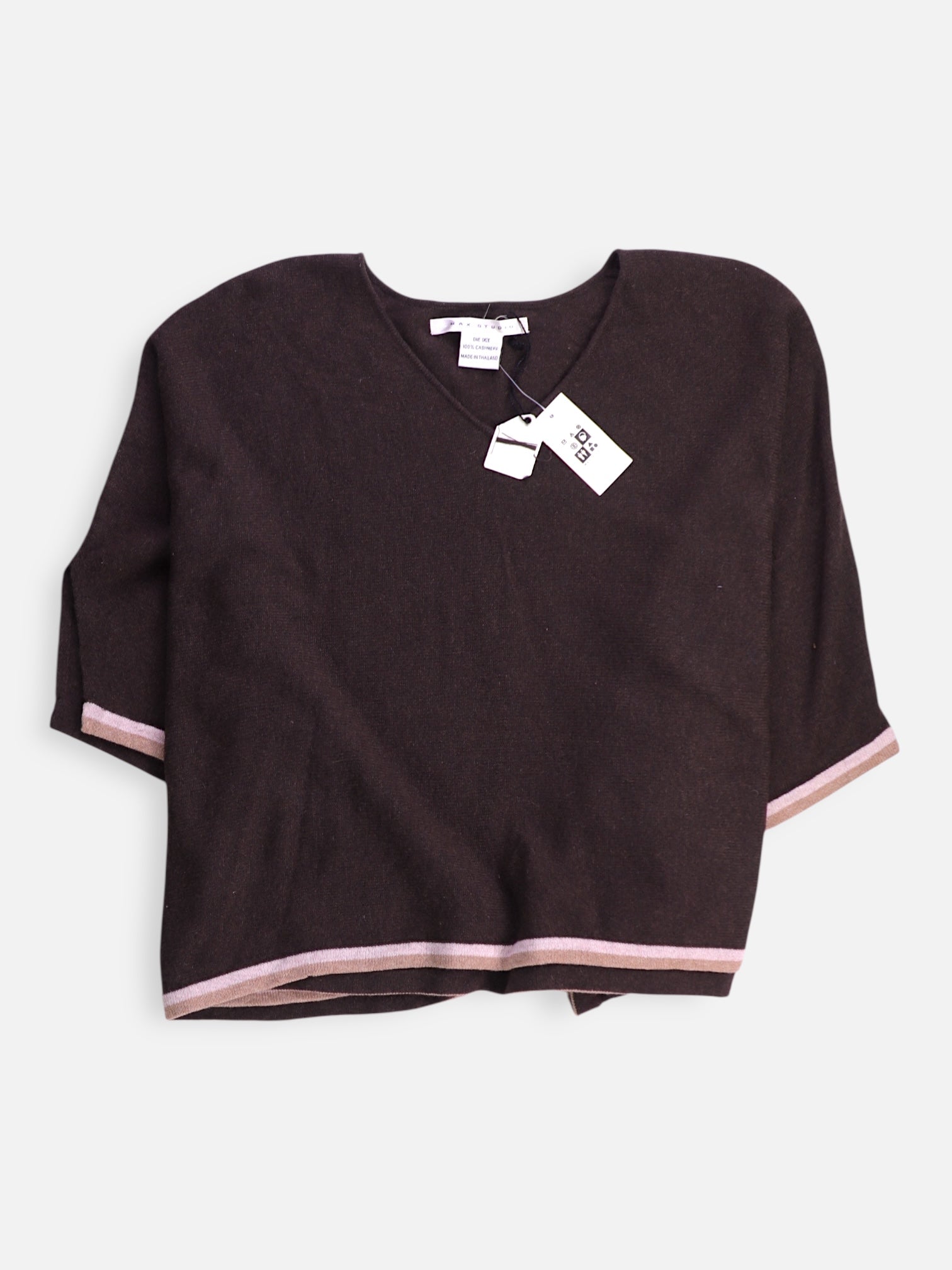 Poncho Casual - Mujer - Talla Única (One Size)