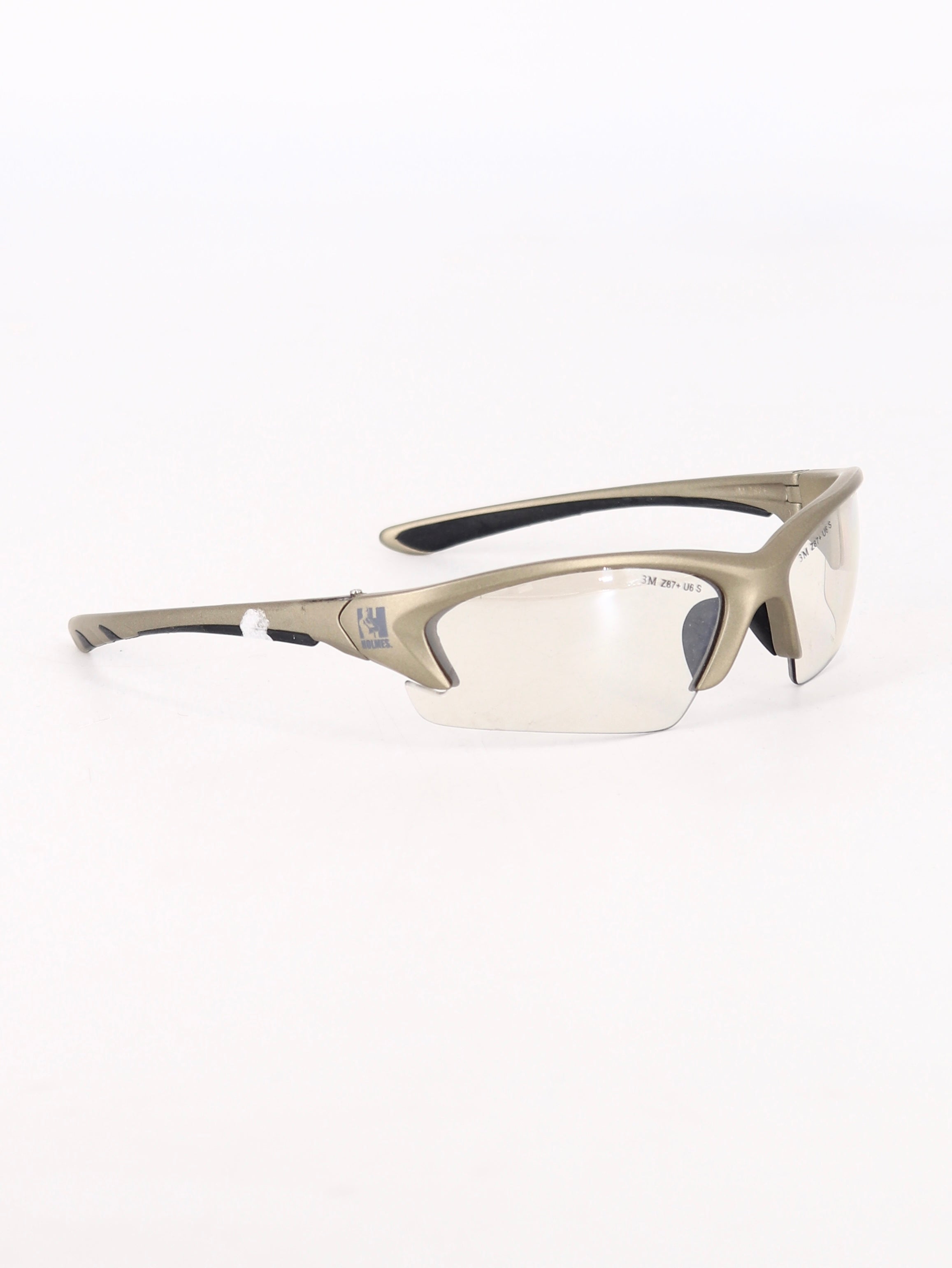 Lentes De Seguridad para Polvo y Salpicadura - Unisex - Talla Única (One Size)